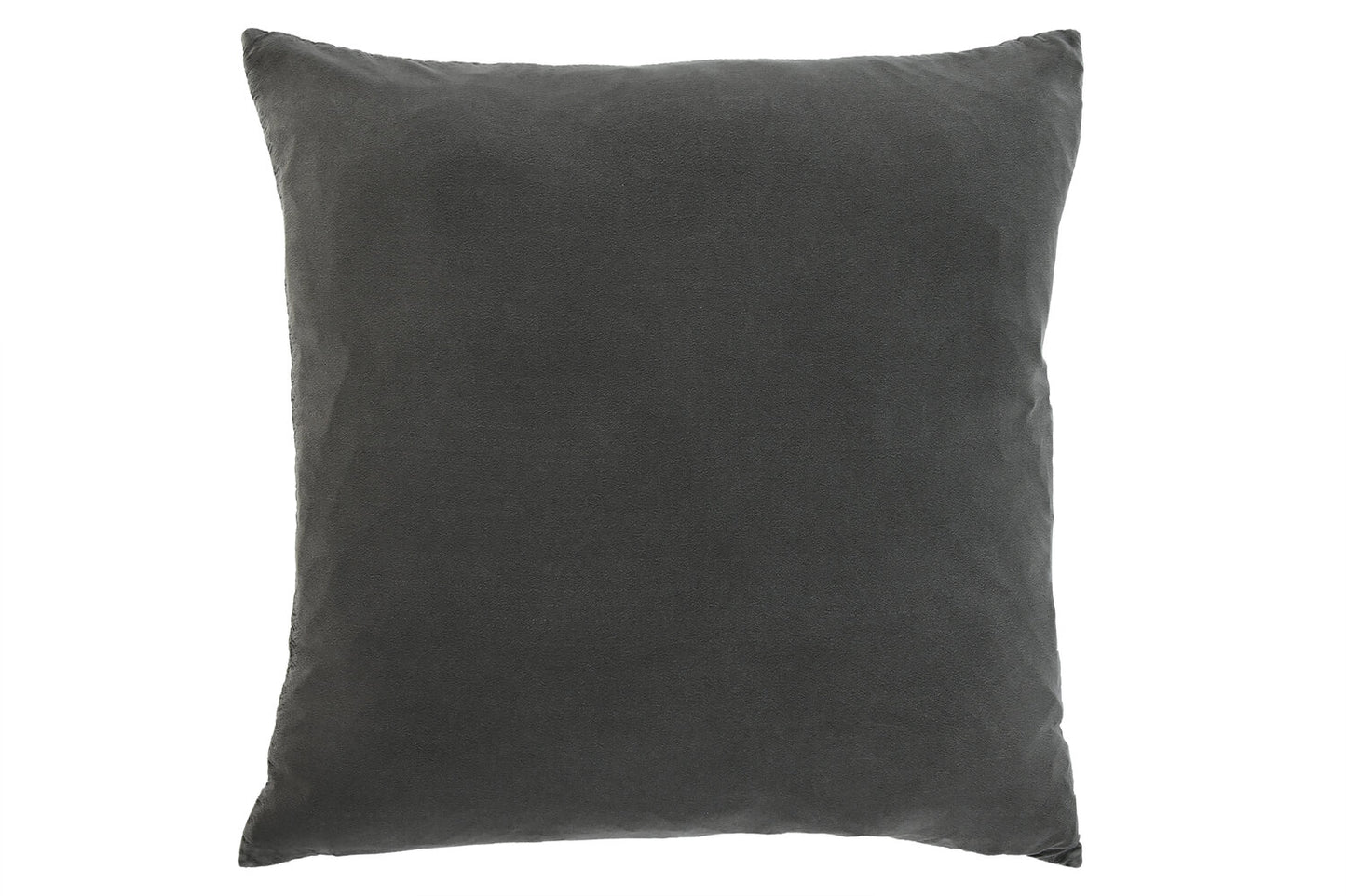 COJIN POLIESTER 60X60 862 GR. GRIS CLARO