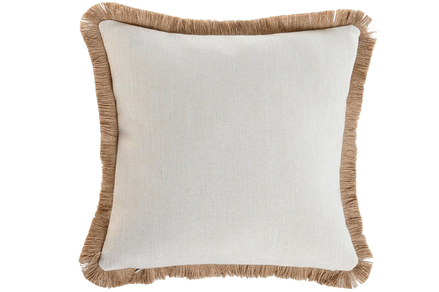 COJIN POLIESTER 45X45 420 GR: FLECOS MULTICOLOR