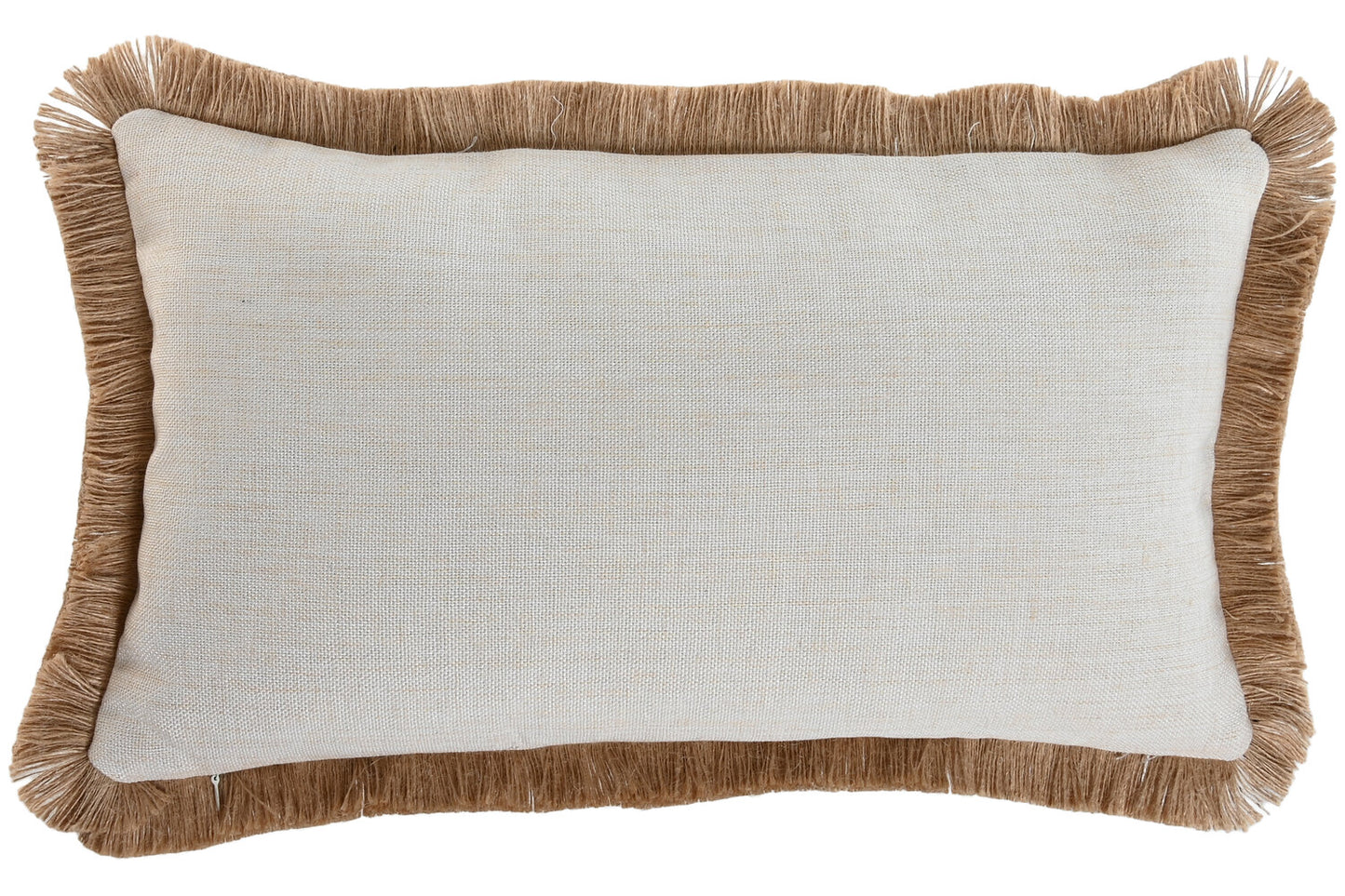 COJIN POLIESTER 50X30 380 GR: FLECOS MULTICOLOR