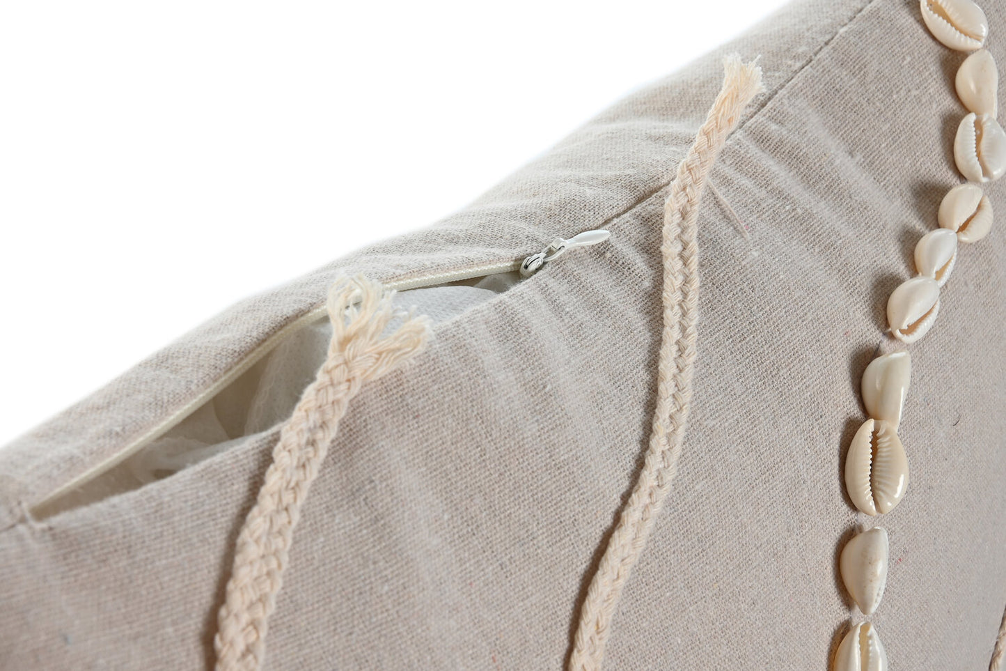 COJIN POLIESTER ALGODON 45X45 420 GR: APLICACIONES