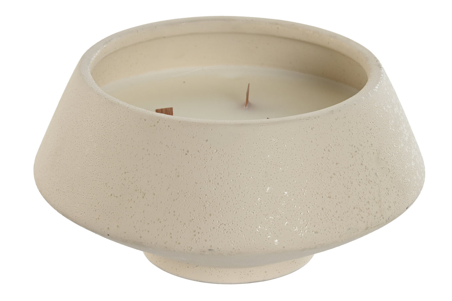 VELA GRES CERA 18X18X9:5 5% BEIGE