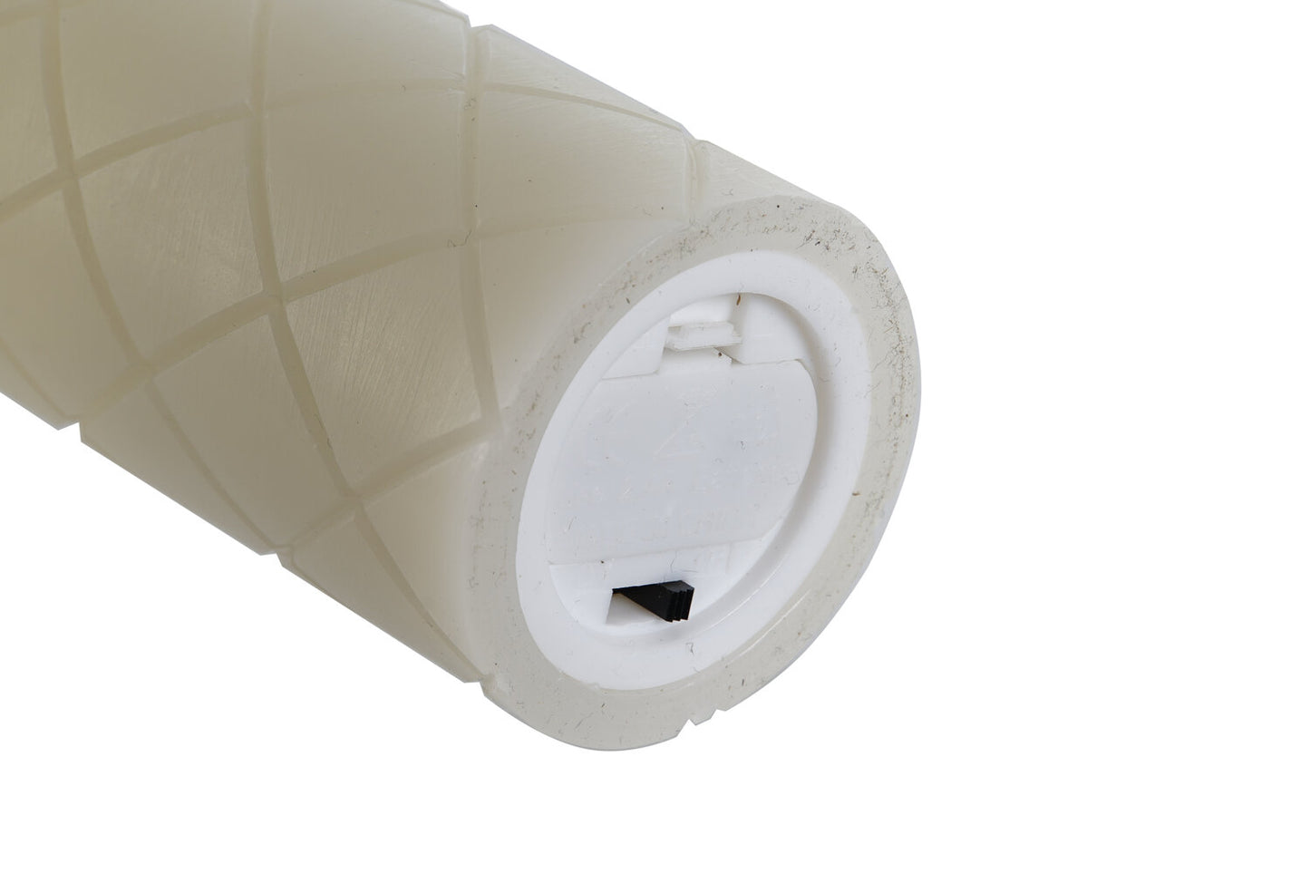 VELA LED SET 3 CERA 5:5X5:5X13:5 10:5/8:5CM BEIGE