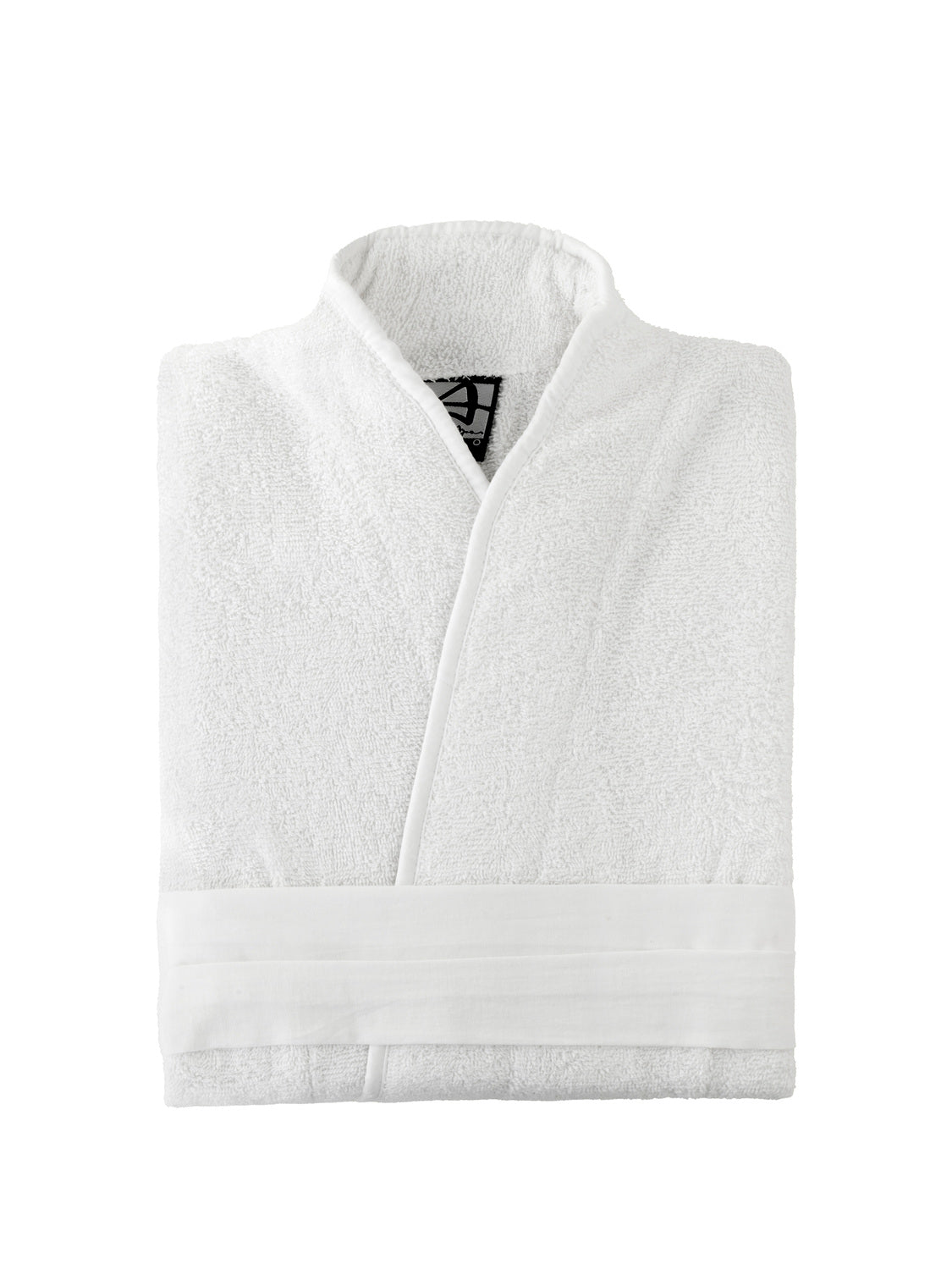 Albornoz Entallado Lady Blanco Talla L