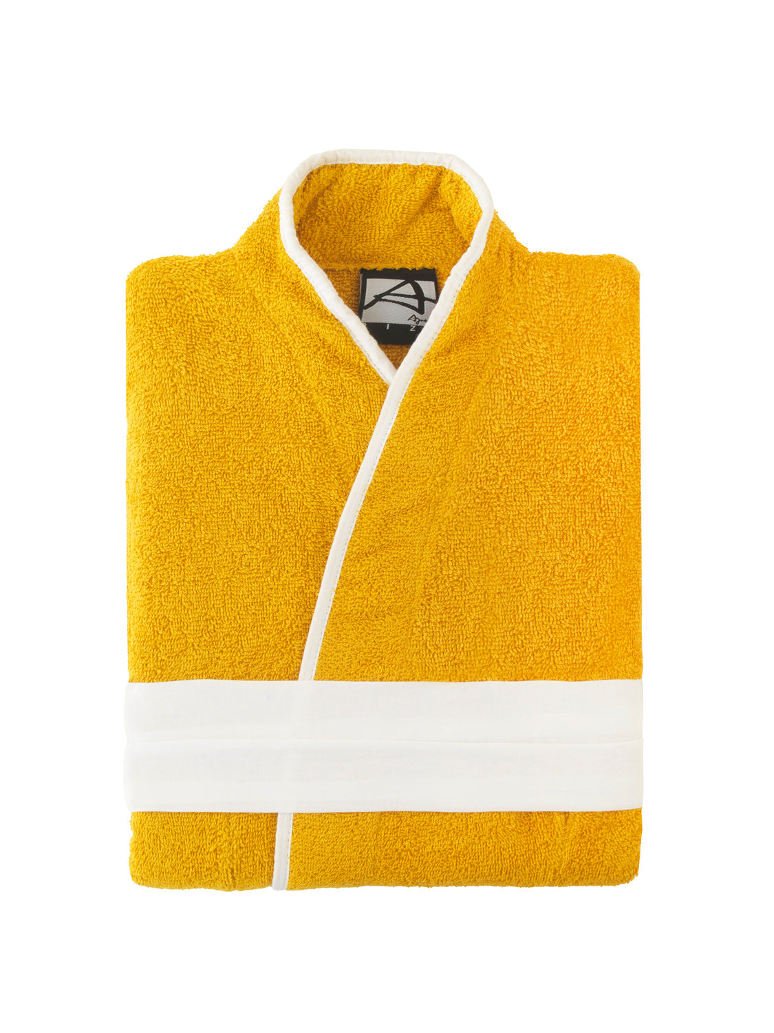 Albornoz Entallado Lady Oro Talla M