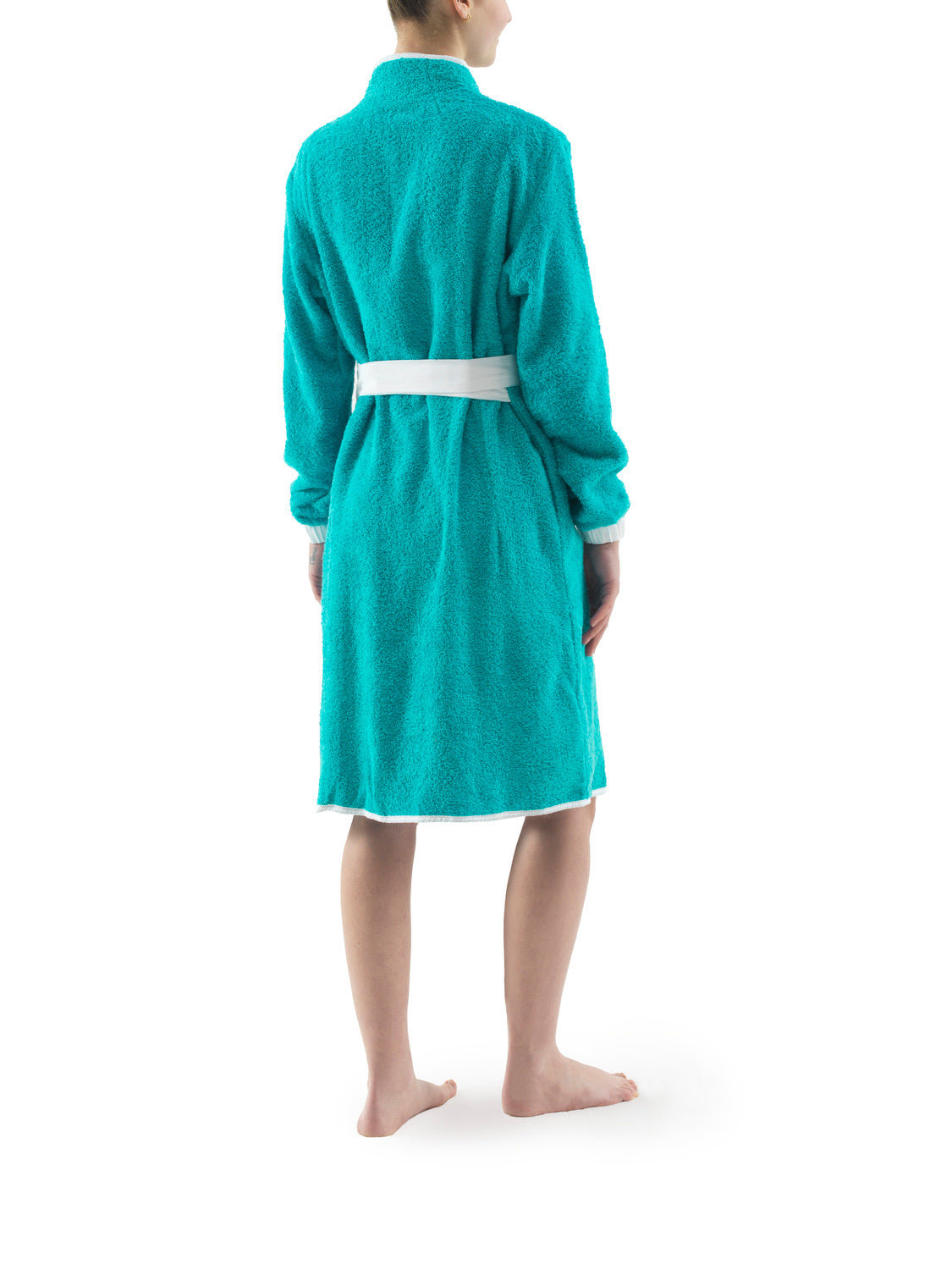 Albornoz Entallado Lady Aguamar Talla S