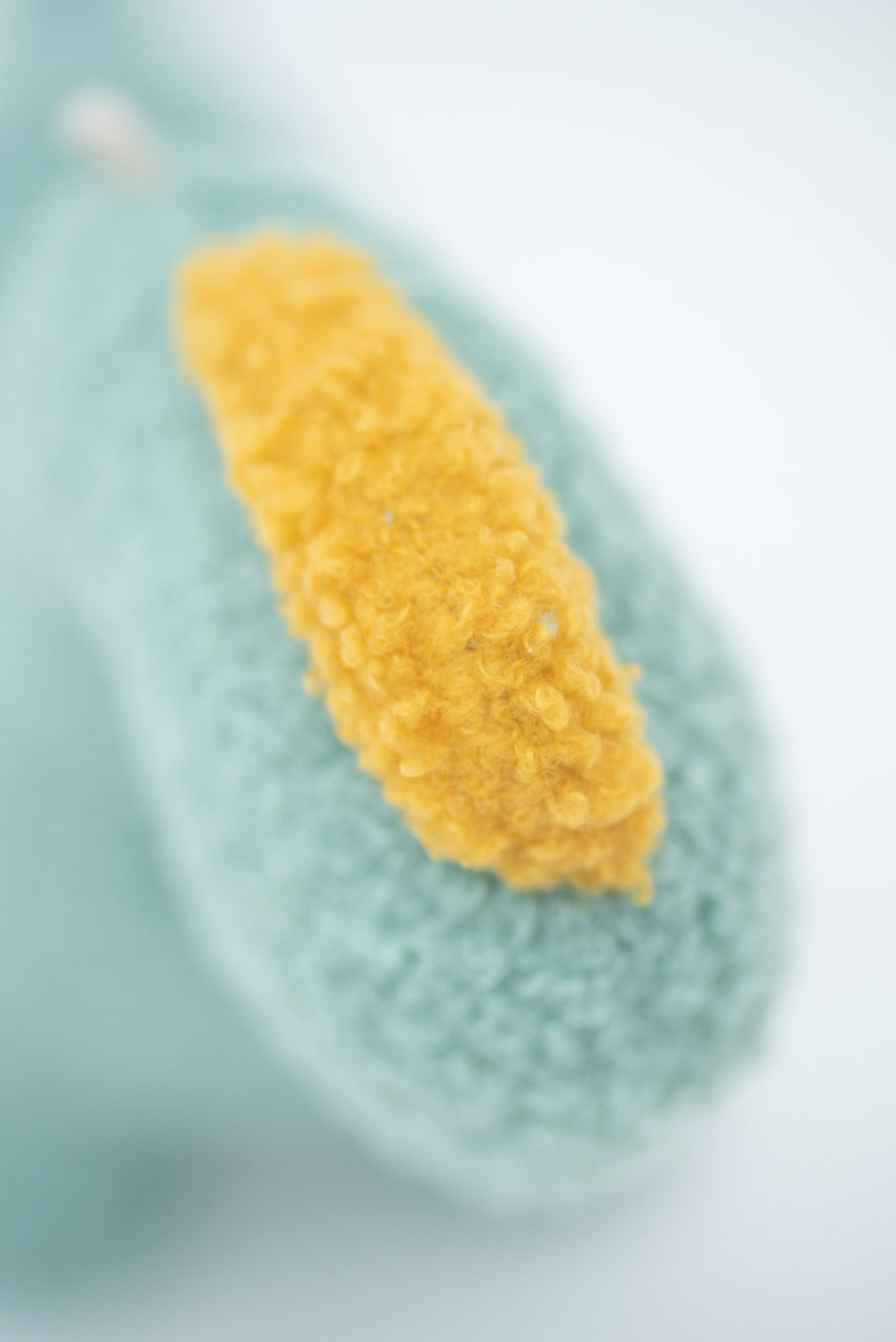 Peluche infantil bebe dinosaurio verde