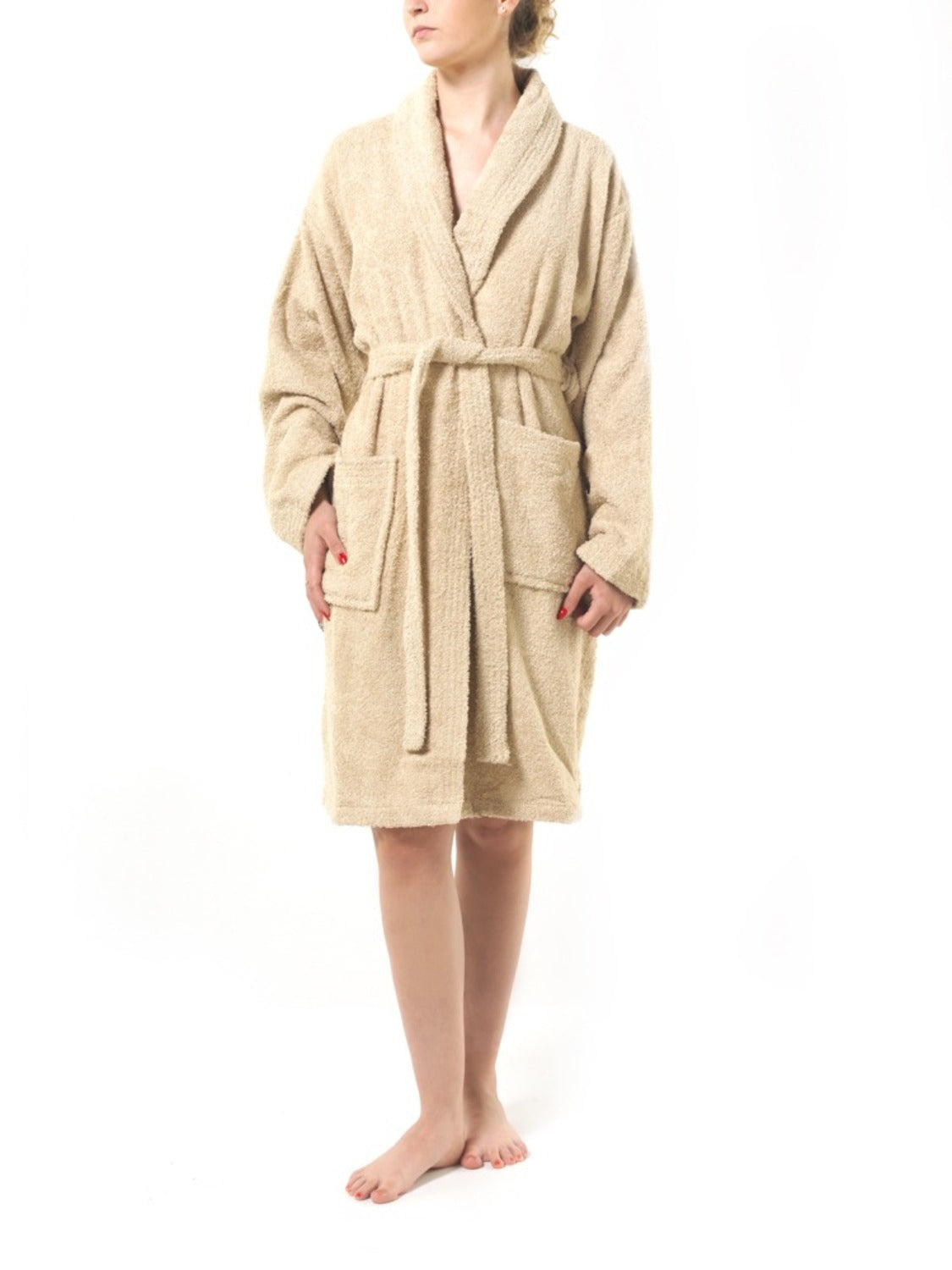 Albornoz Bolsa R.A. Camel Talla L