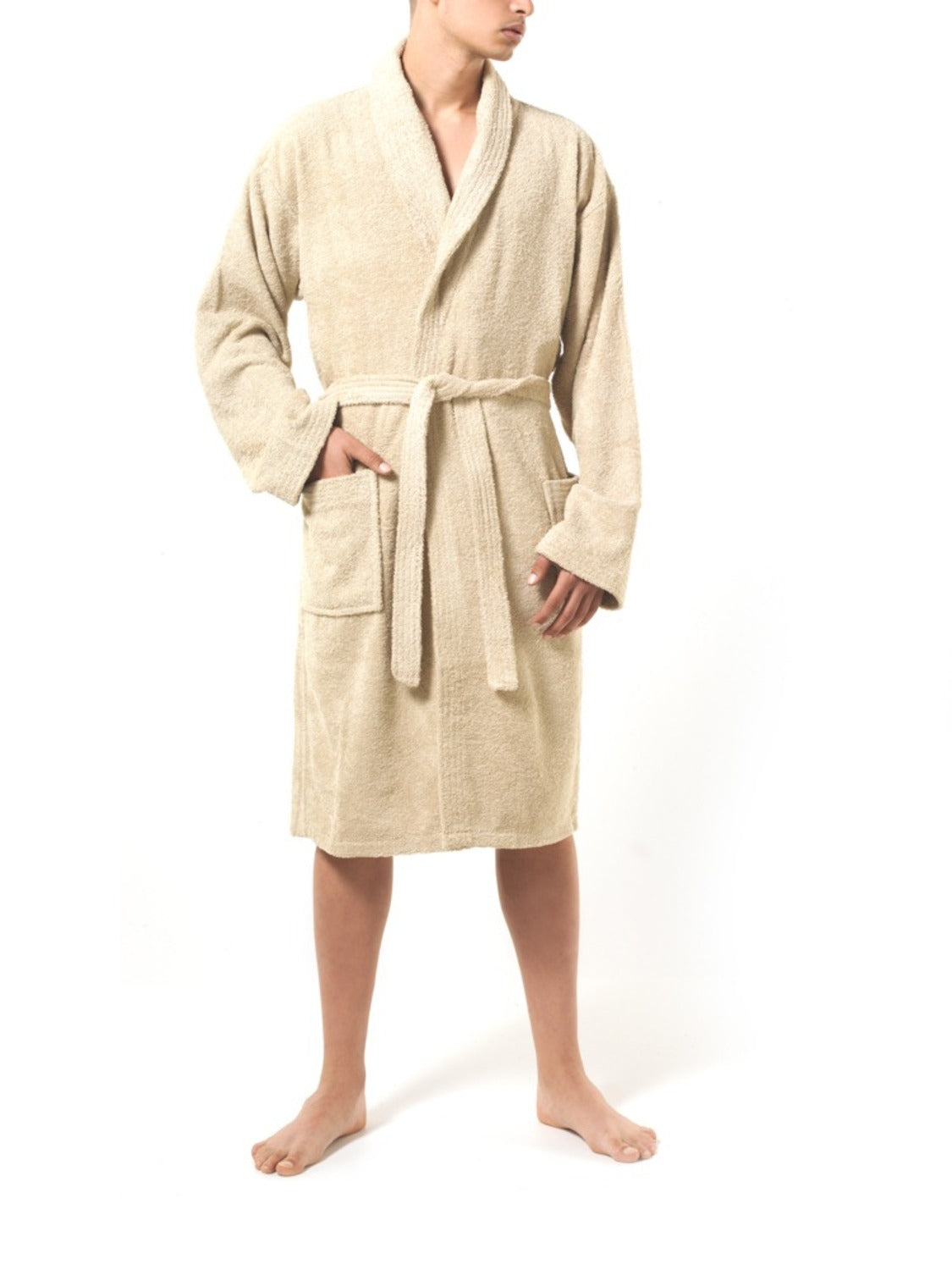 Albornoz Bolsa R.A. Camel Talla L