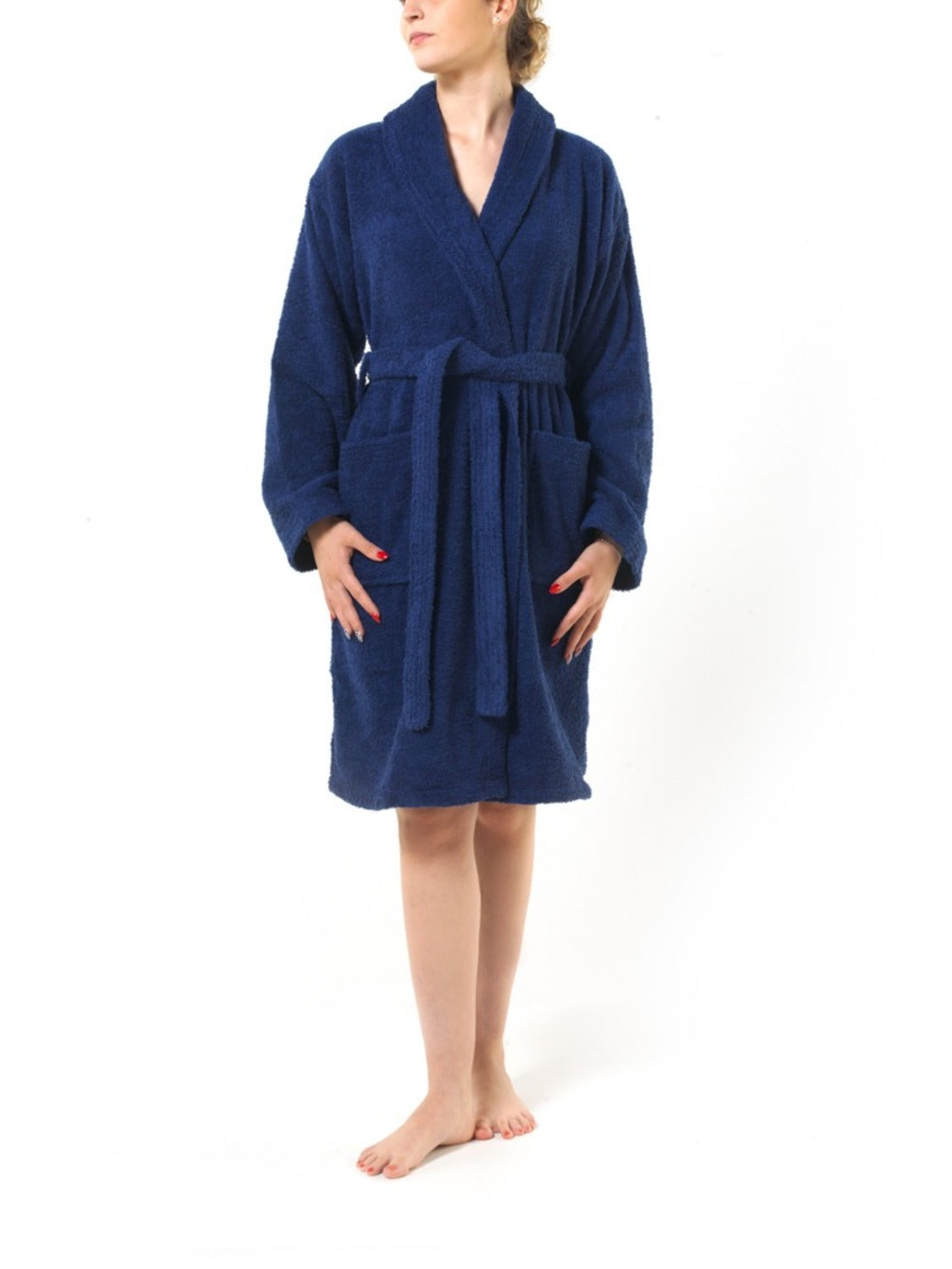 Albornoz Bolsa R.A. Marino Talla XL