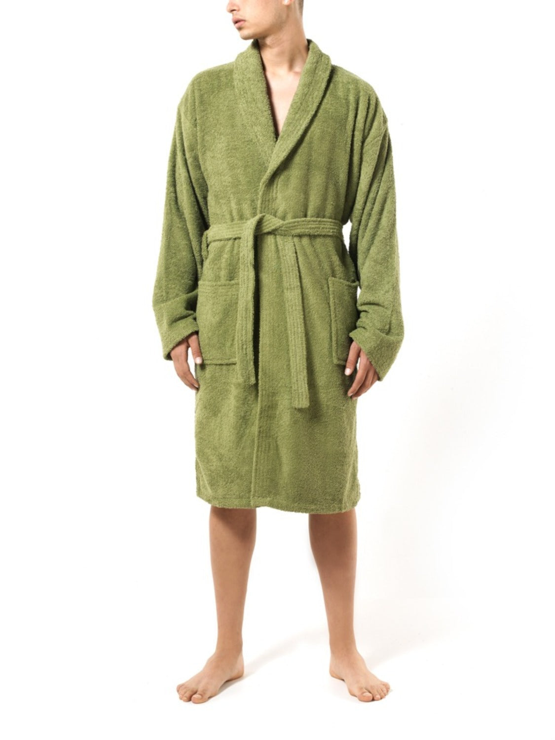 Albornoz Bolsa R.A. Hoja Talla M