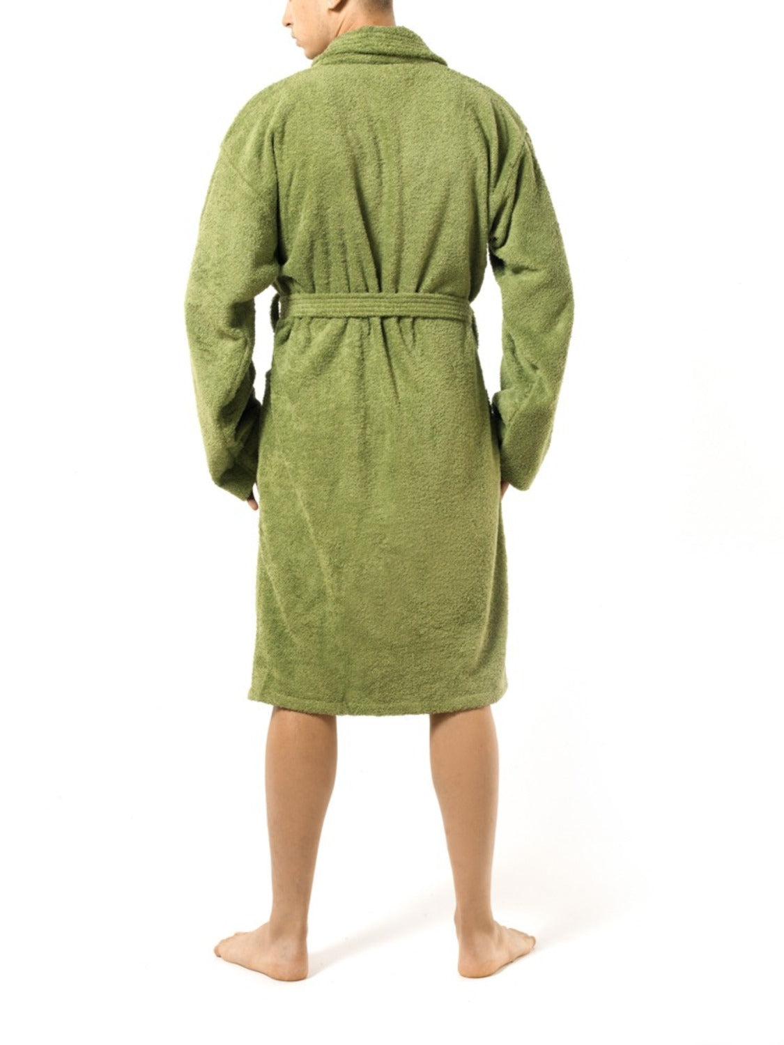 Albornoz Bolsa R.A. Hoja Talla L