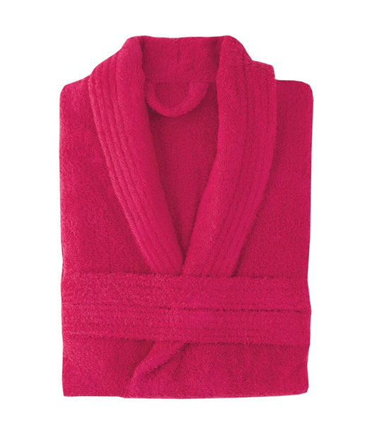 Albornoz Bolsa R.A. Fucsia Talla XL