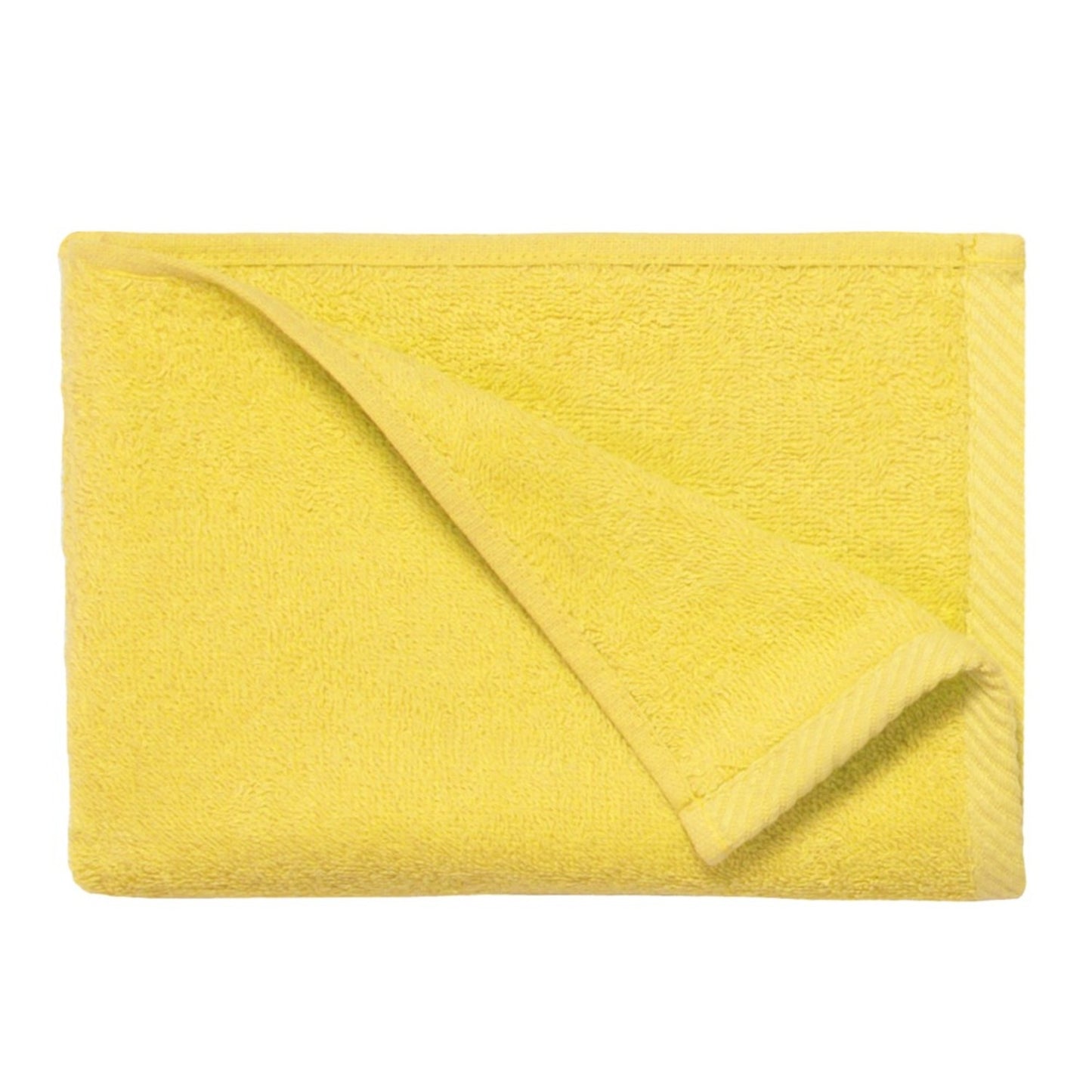 Set 2 Toallas sábana (100x150) Limón