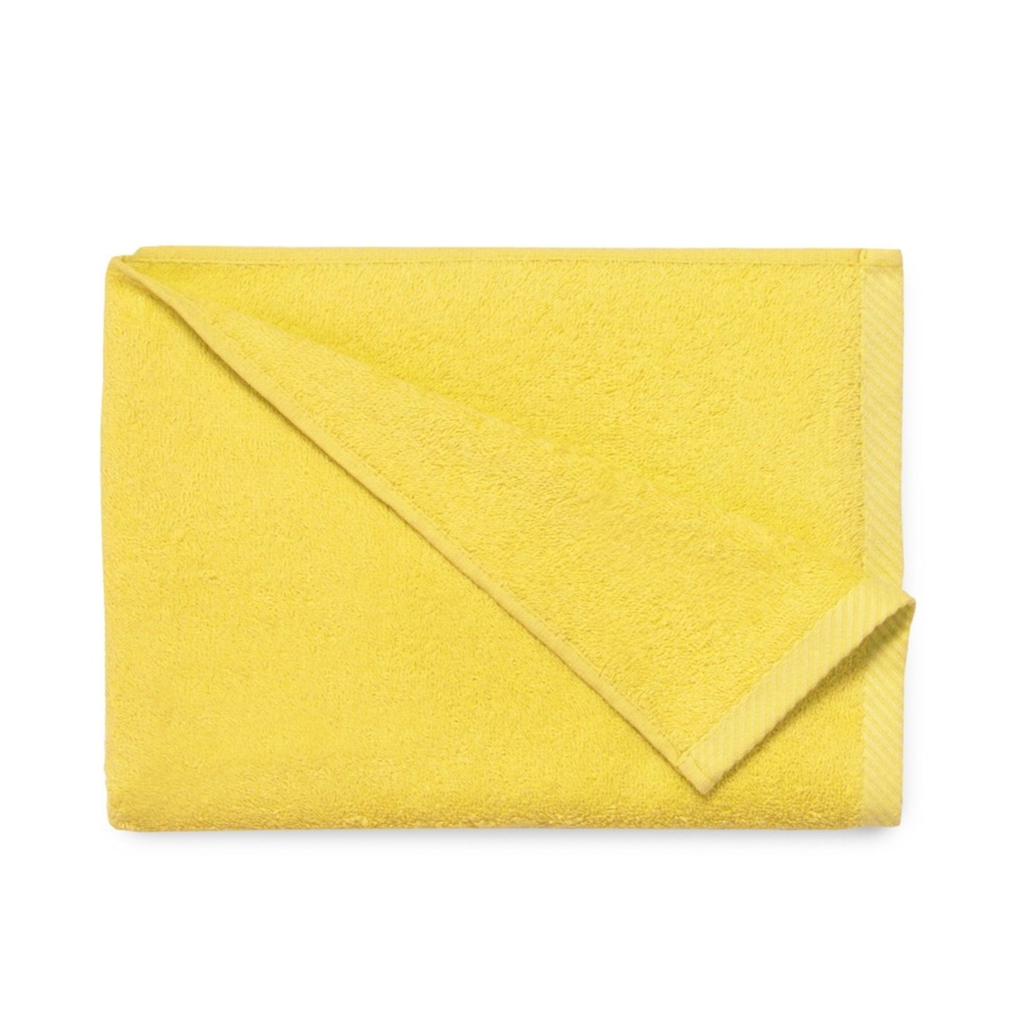 Set 2 Toallas manos (50x100) Limón