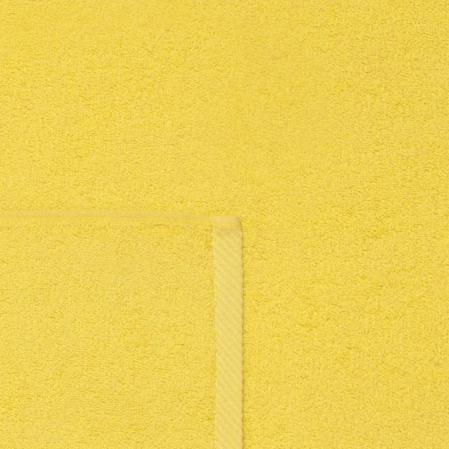 Set 2 Toallas manos (50x100) Limón