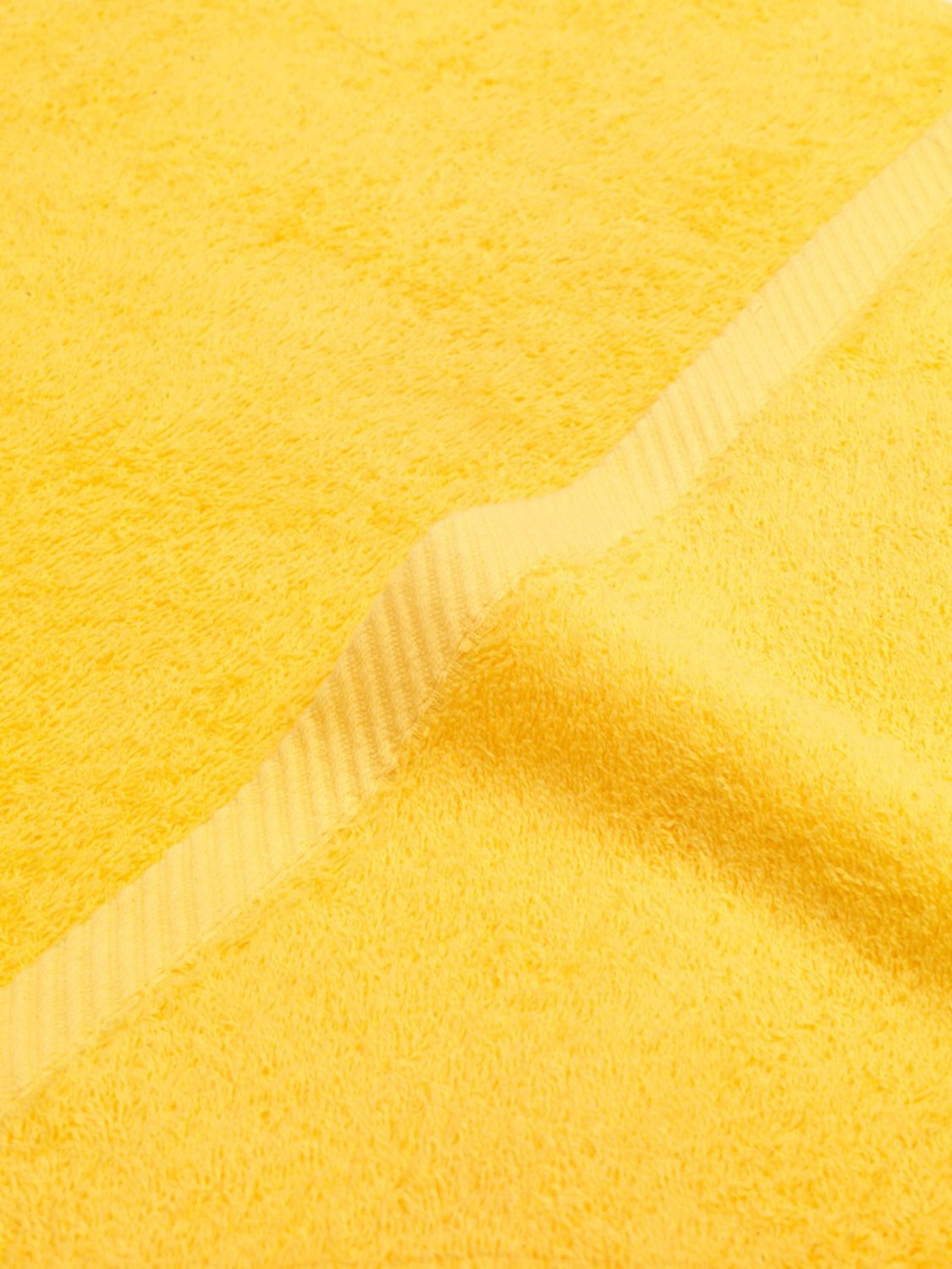 Set 2 Toallas manos (50x100) Limón