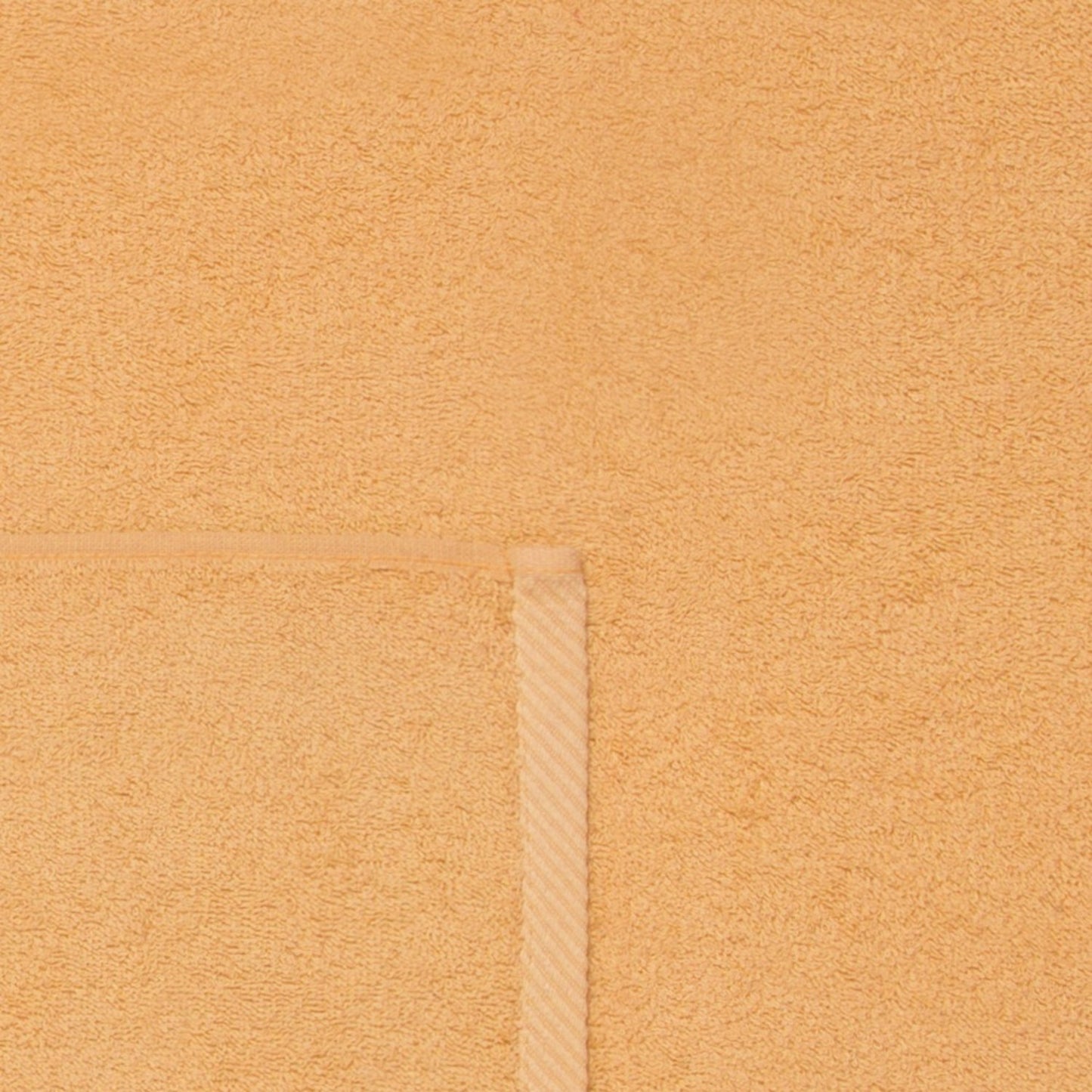 Set 2 Toallas manos (50x100) Papaya