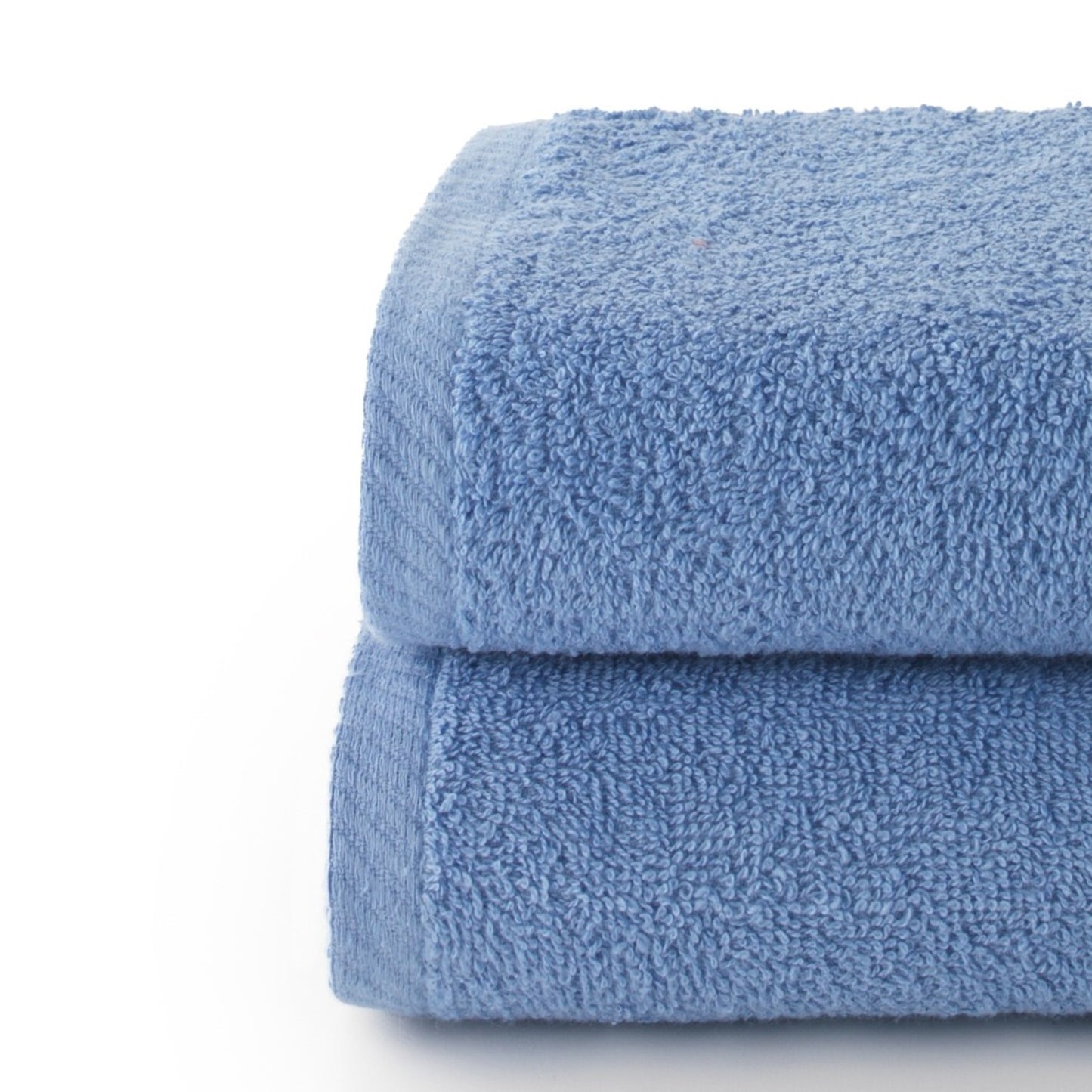 Set 2 Toallas manos (50x100) Lavanda