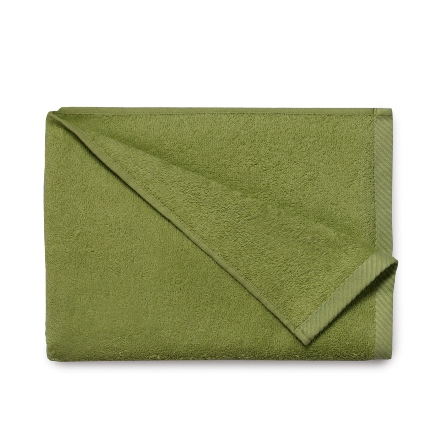 Set 2 Toallas manos (50x100) Hoja