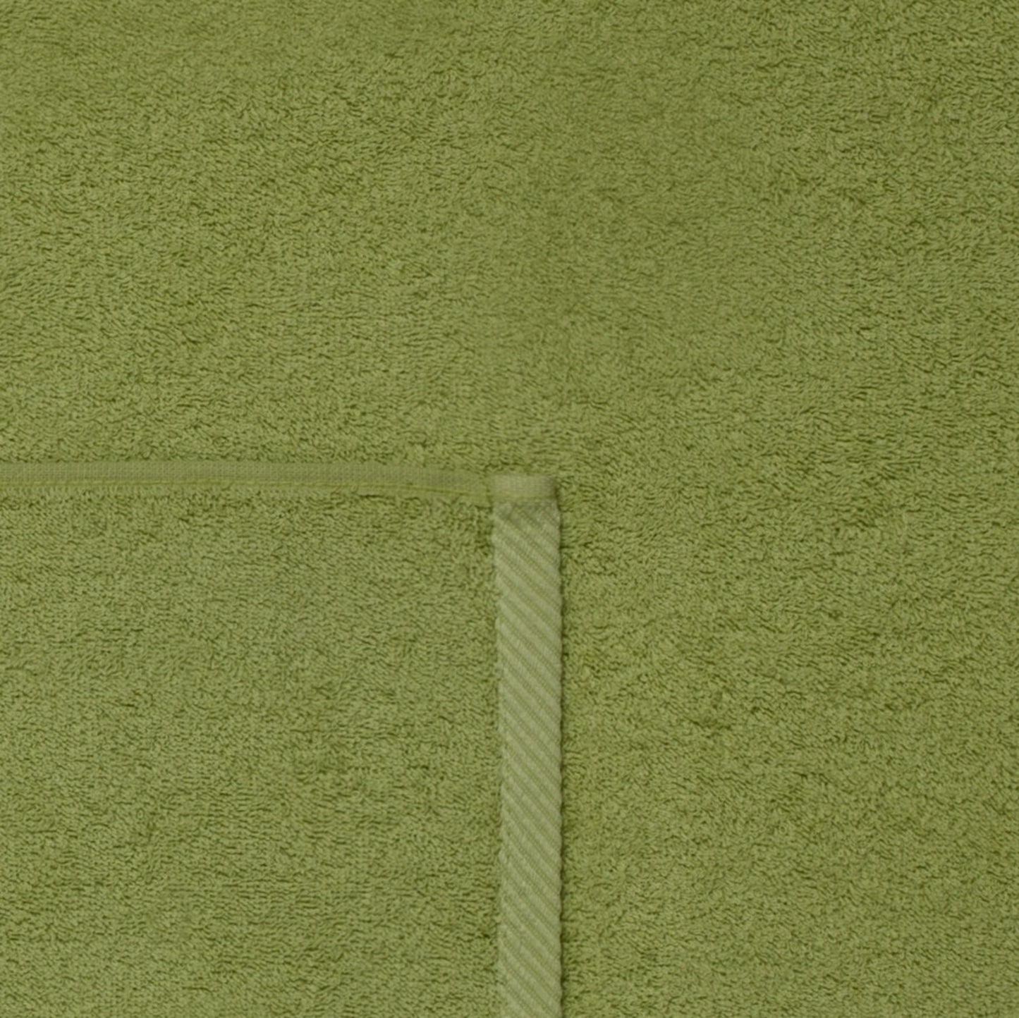 Set 2 Toallas manos (50x100) Hoja