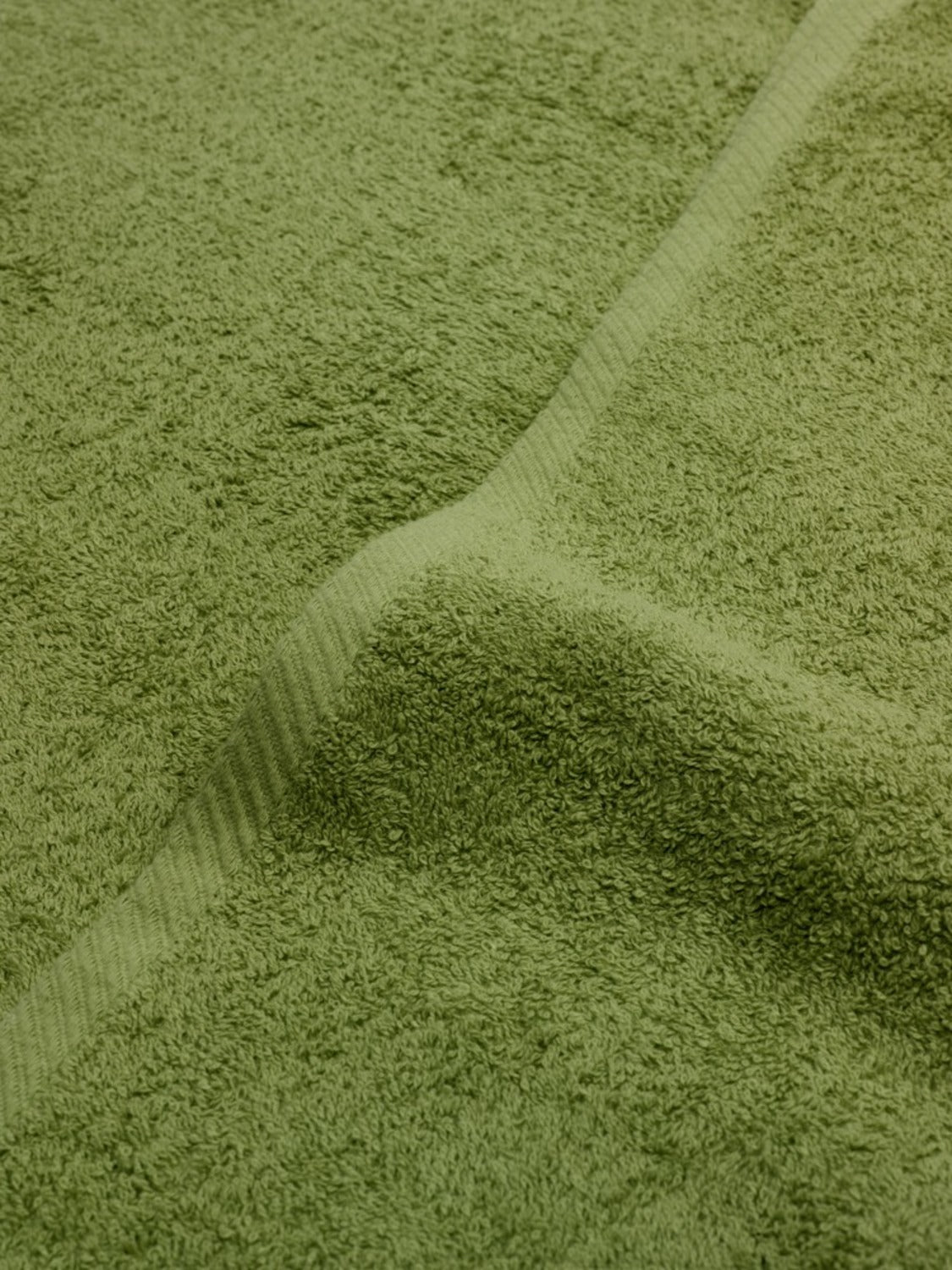 Set 2 Toallas manos (50x100) Hoja