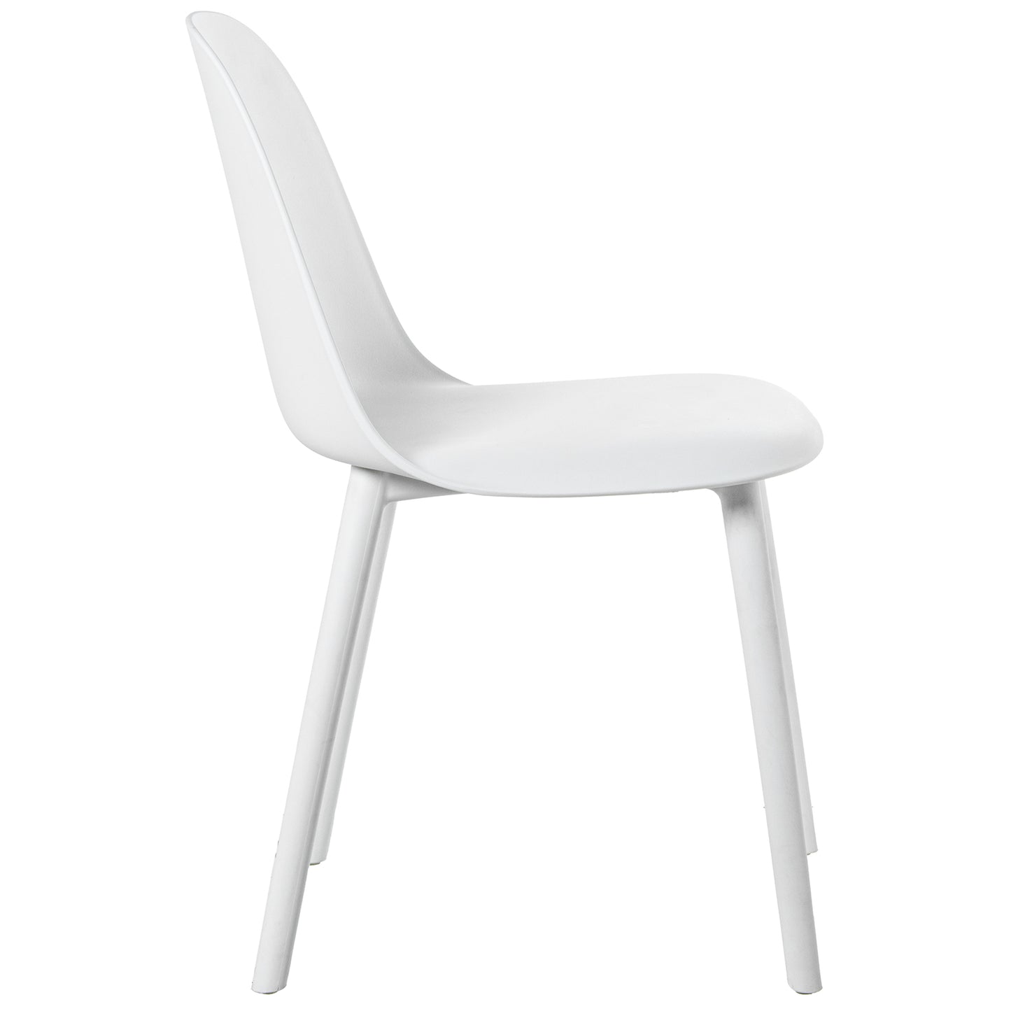 SILLA PP BLANCA