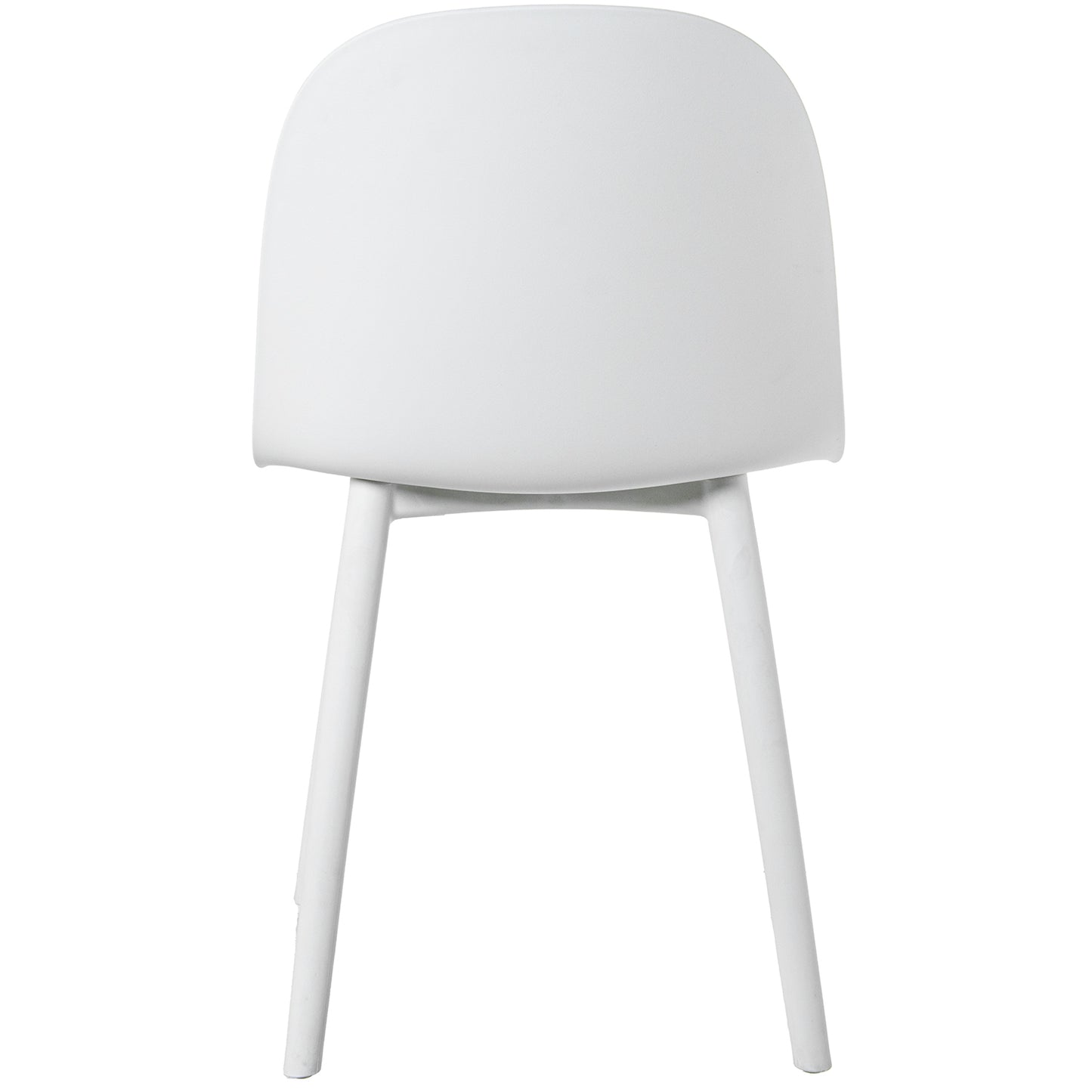 SILLA PP BLANCA