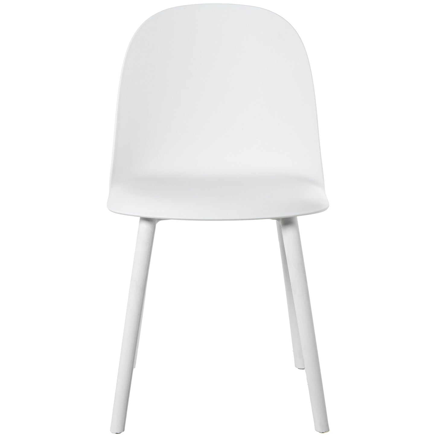 SILLA PP BLANCA