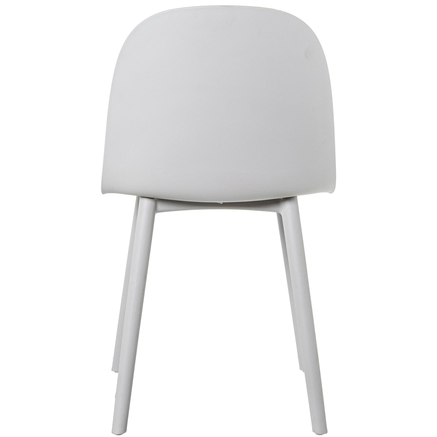 SILLA PP GRIS