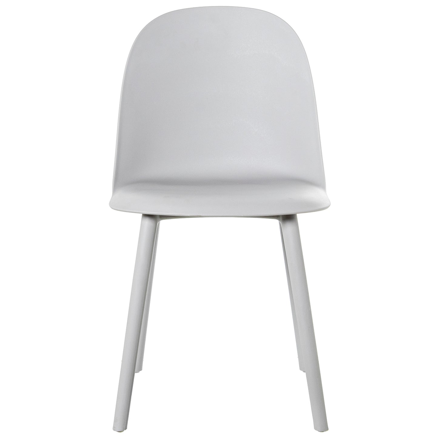 SILLA PP GRIS