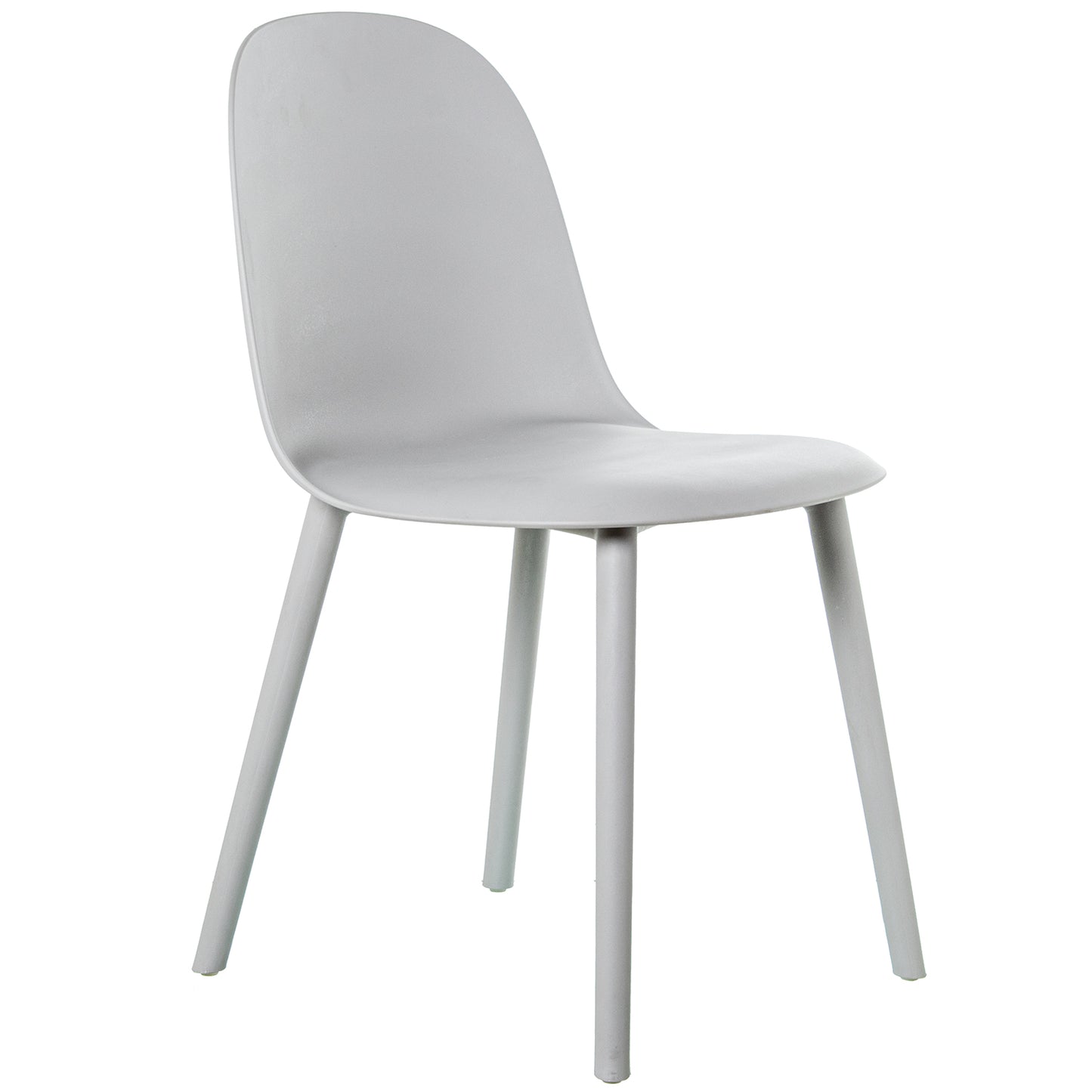 SILLA PP GRIS