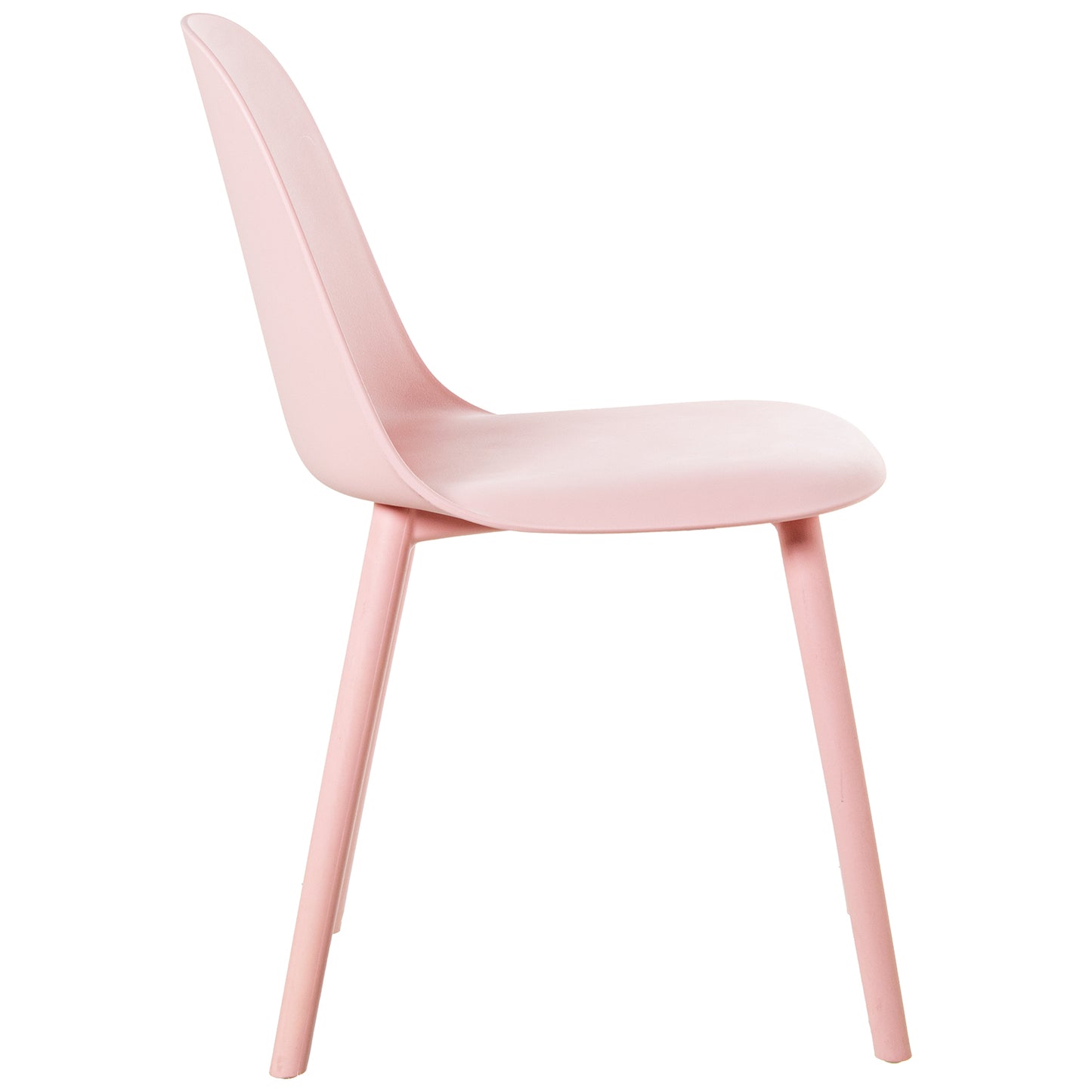 SILLA PP ROSA