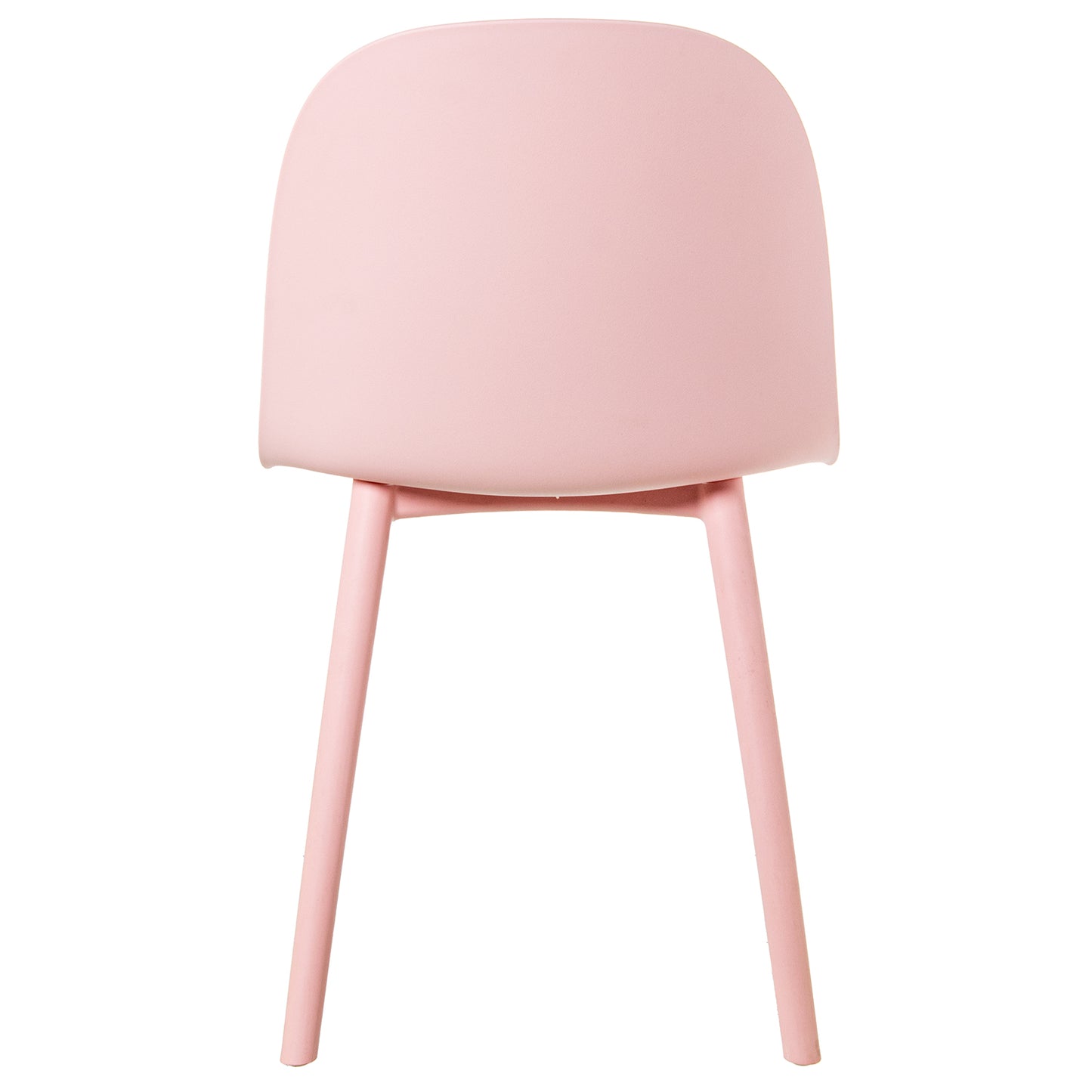 SILLA PP ROSA