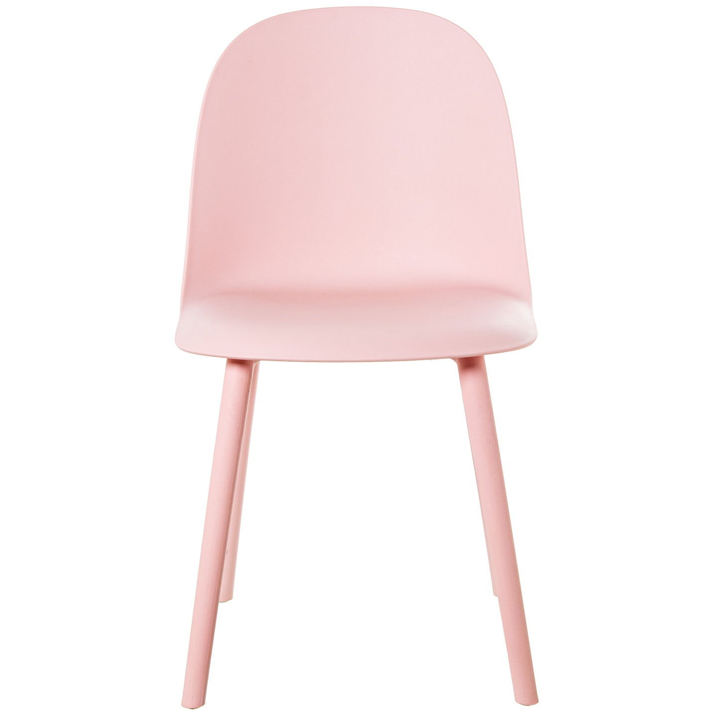 SILLA PP ROSA