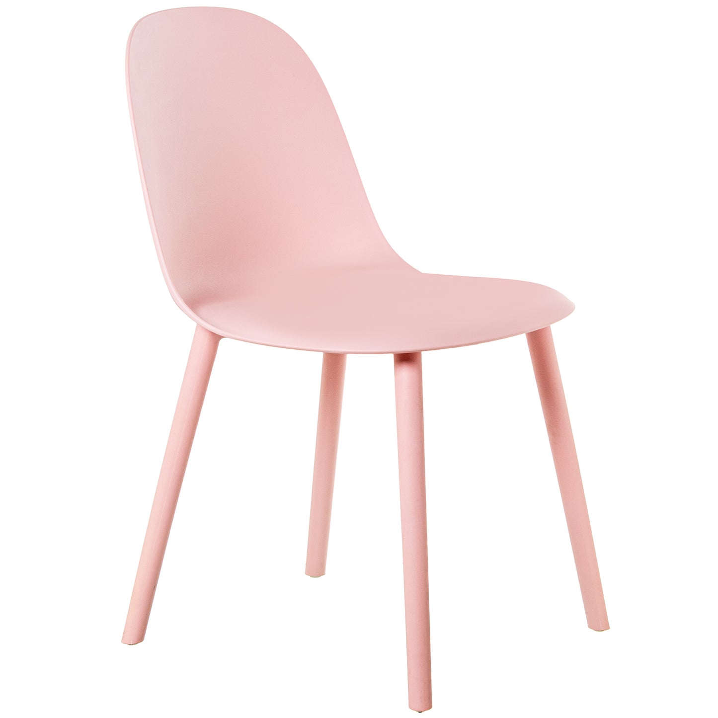 SILLA PP ROSA