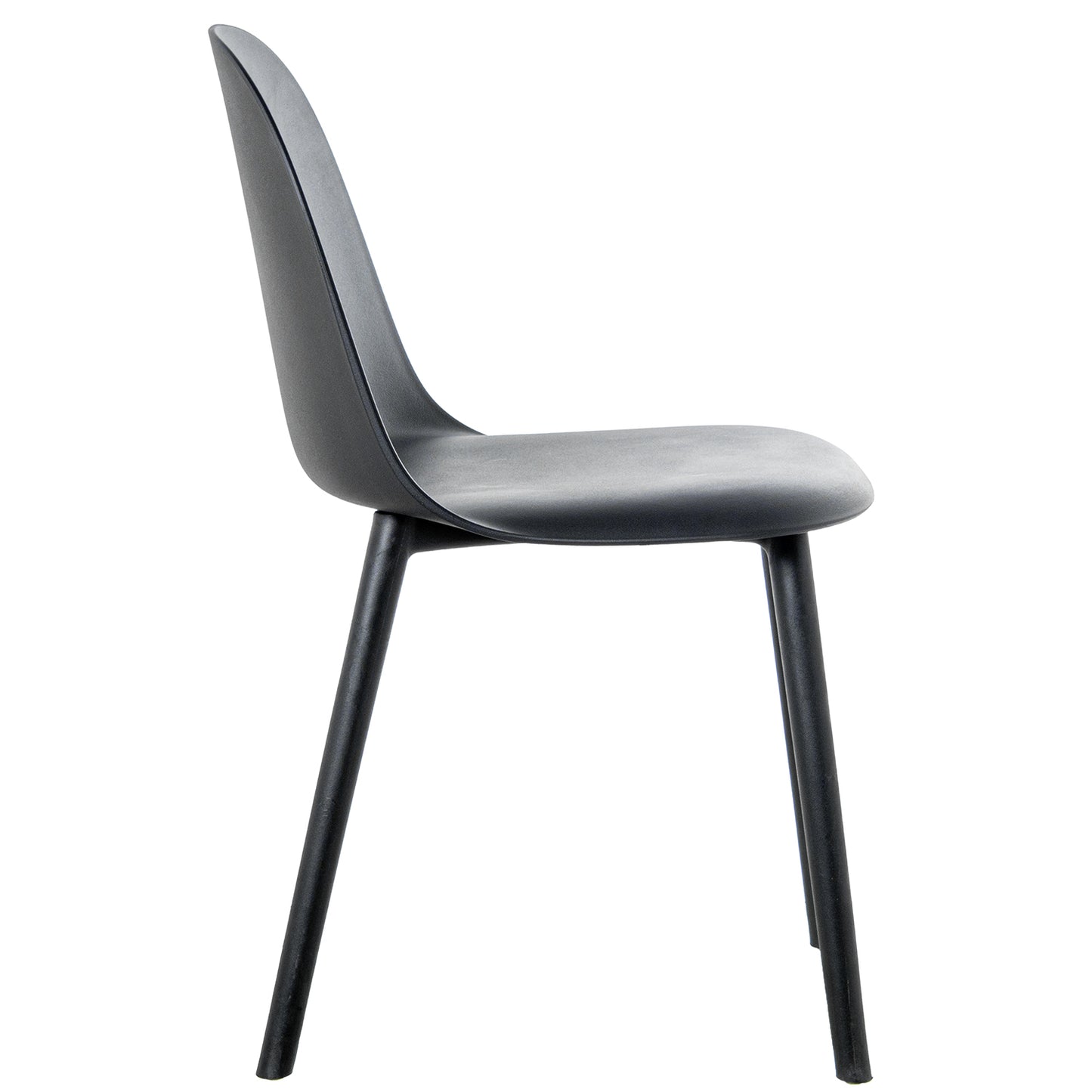 SILLA PP NEGRA