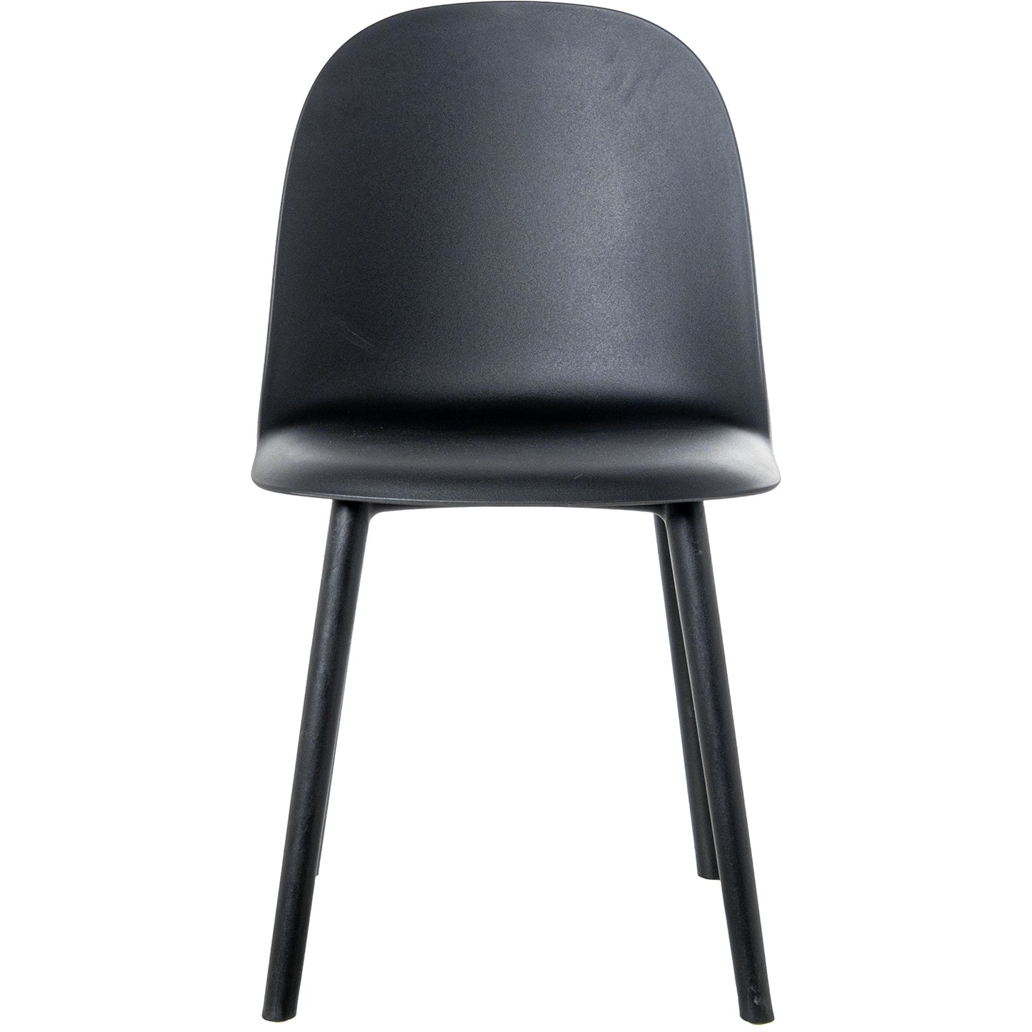 SILLA PP NEGRA