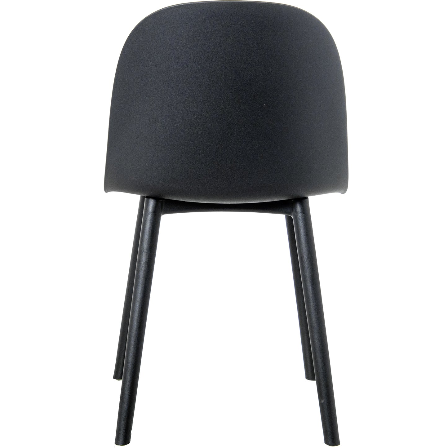 SILLA PP NEGRA