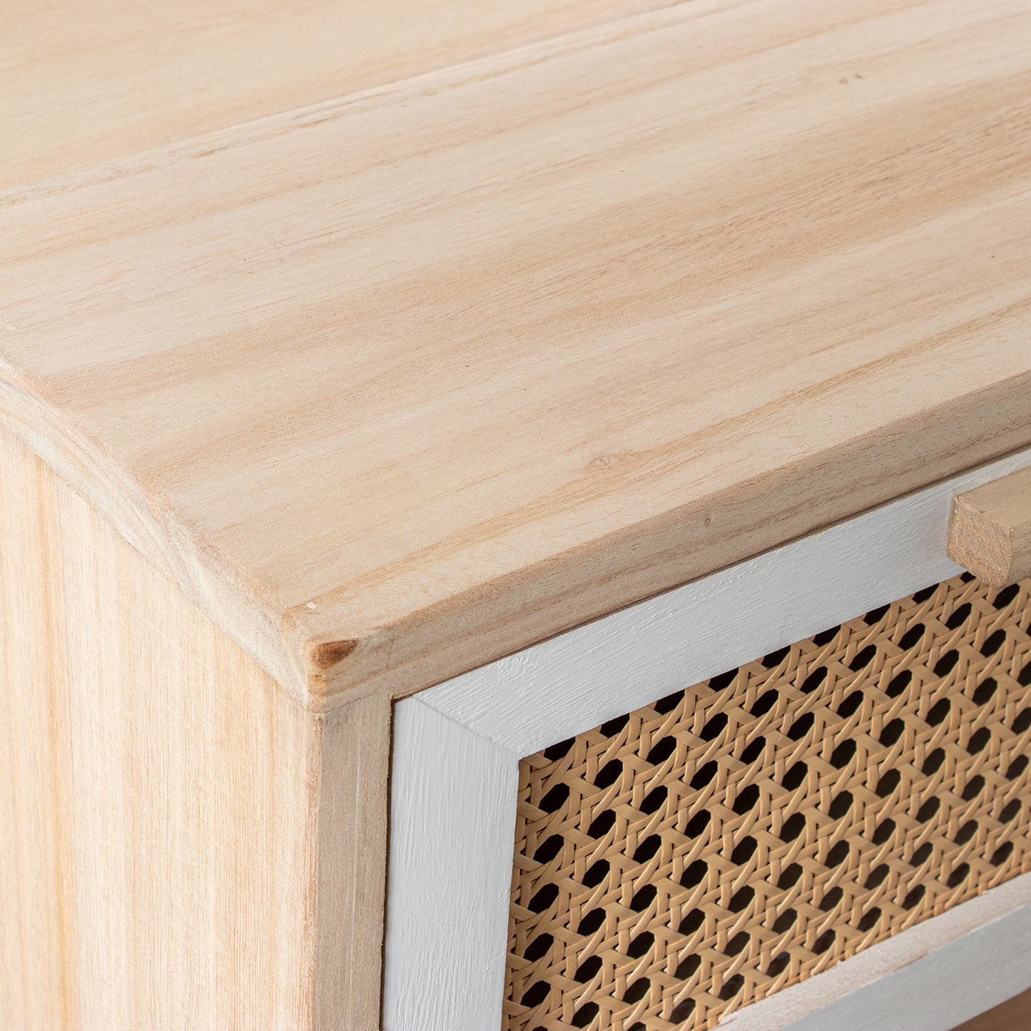 SIFONIER C/5 CAJONES MADERA