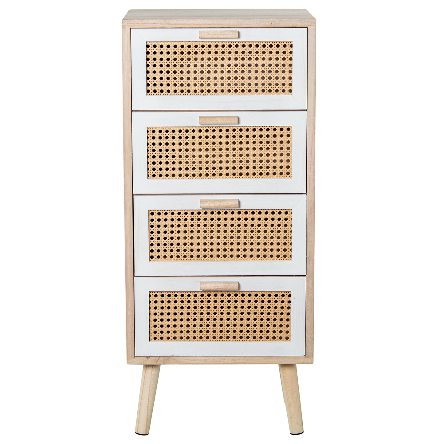 SIFONIER C/5 CAJONES MADERA