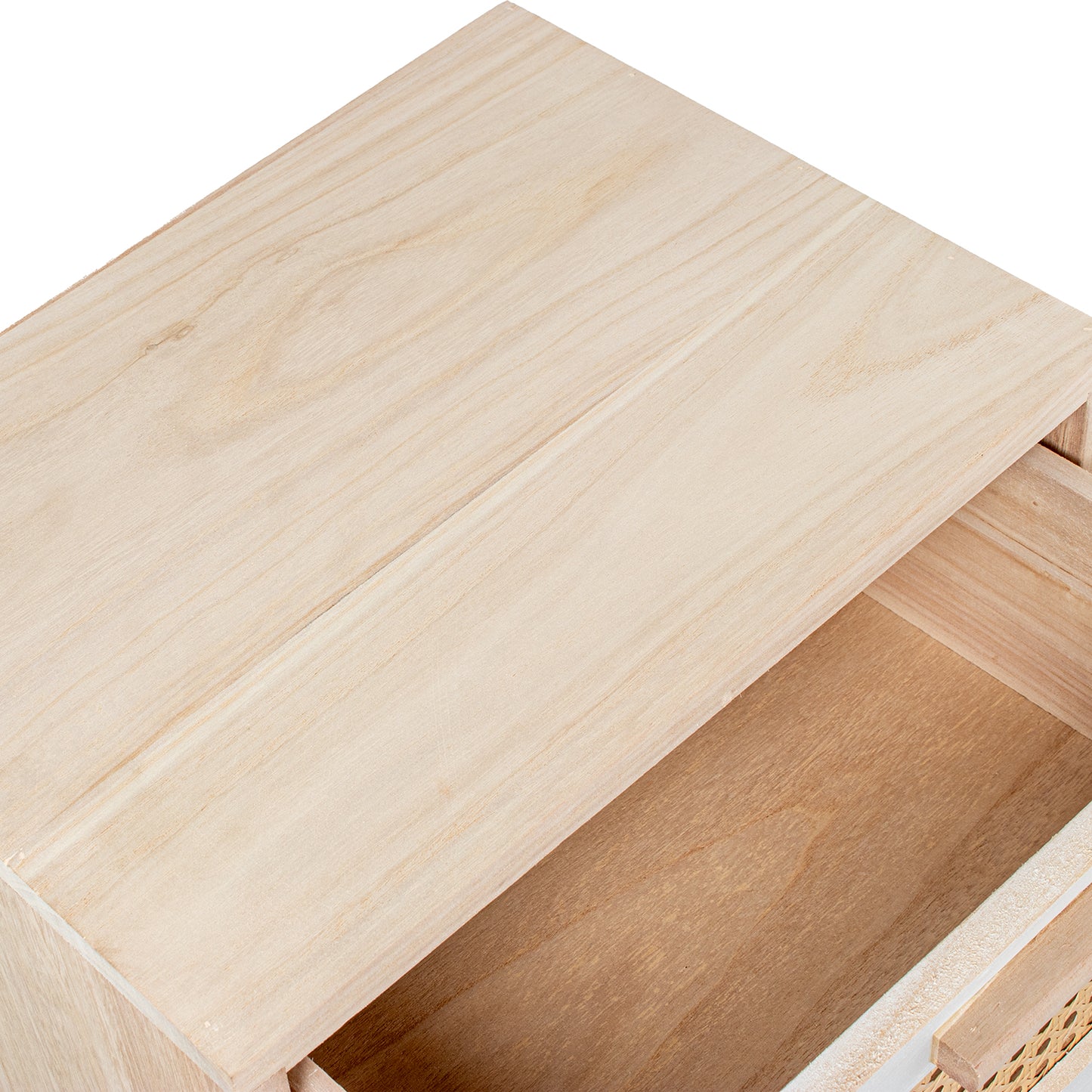 SIFONIER C/5 CAJONES MADERA