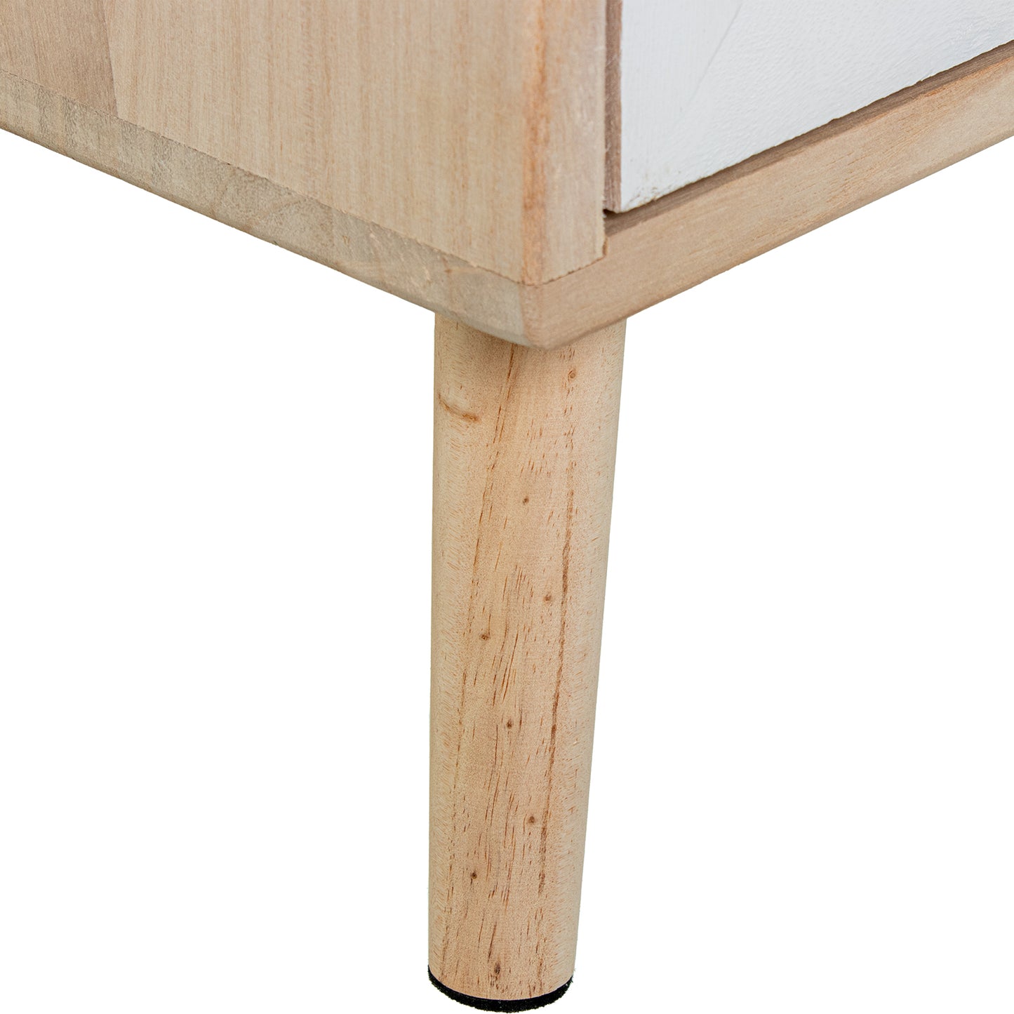 SIFONIER C/5 CAJONES MADERA
