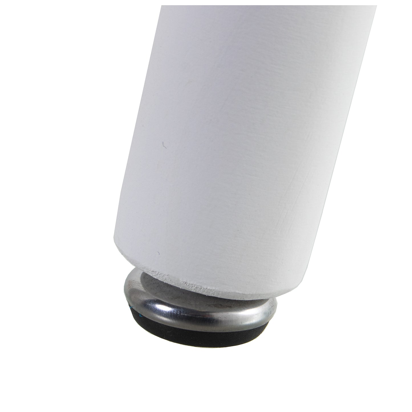 MESA TOCADOR MADERA C/ESPEJOY CAJON BLANCO RELIEV: ABETO+D