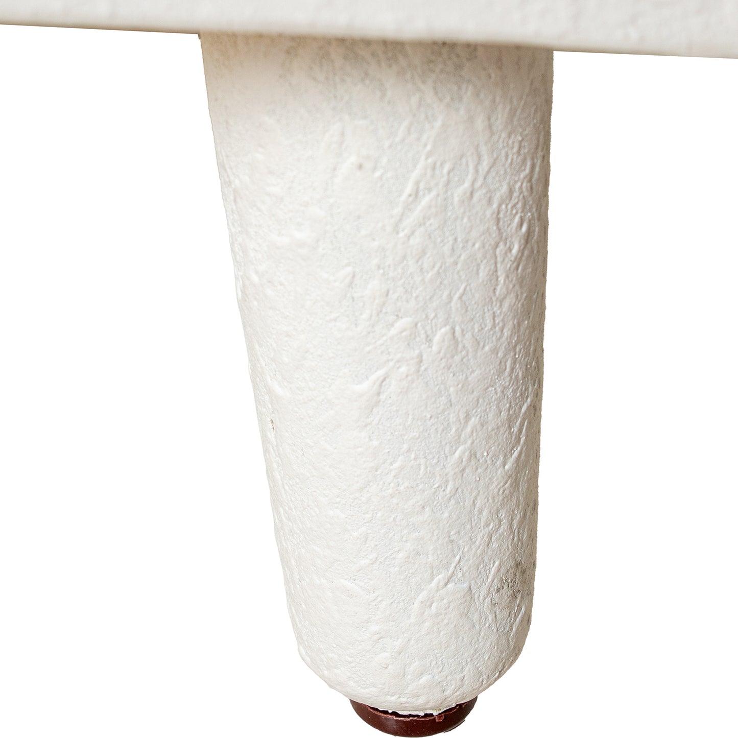 APARADOR MADERA BLANCO C/6 HUE COS