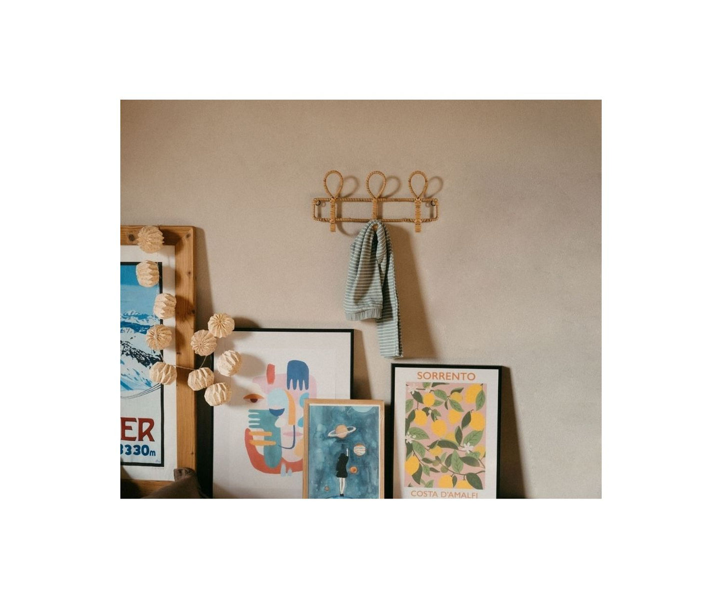 MARCO PARED ALUMINIO NG 40X50/41X51