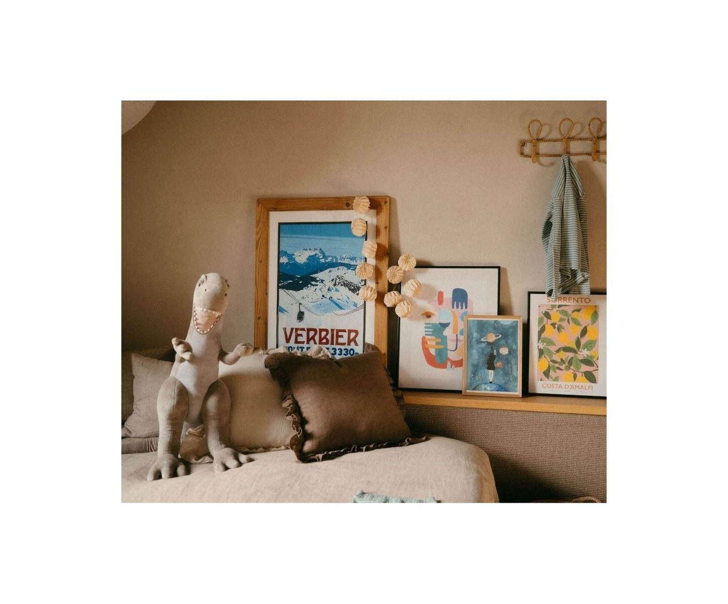 MARCO PARED ALUMINIO NG 40X50/41X51