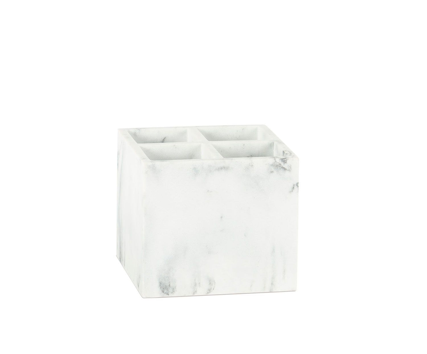 ORGANIZADOR POLIRESINA MÁRMOL