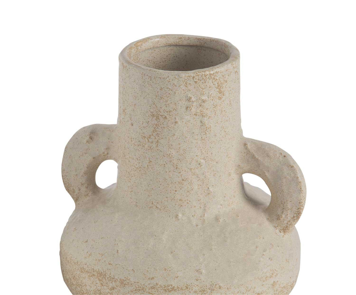 JARRÓN CERÁMICA SICILY 21:5X20:5X24