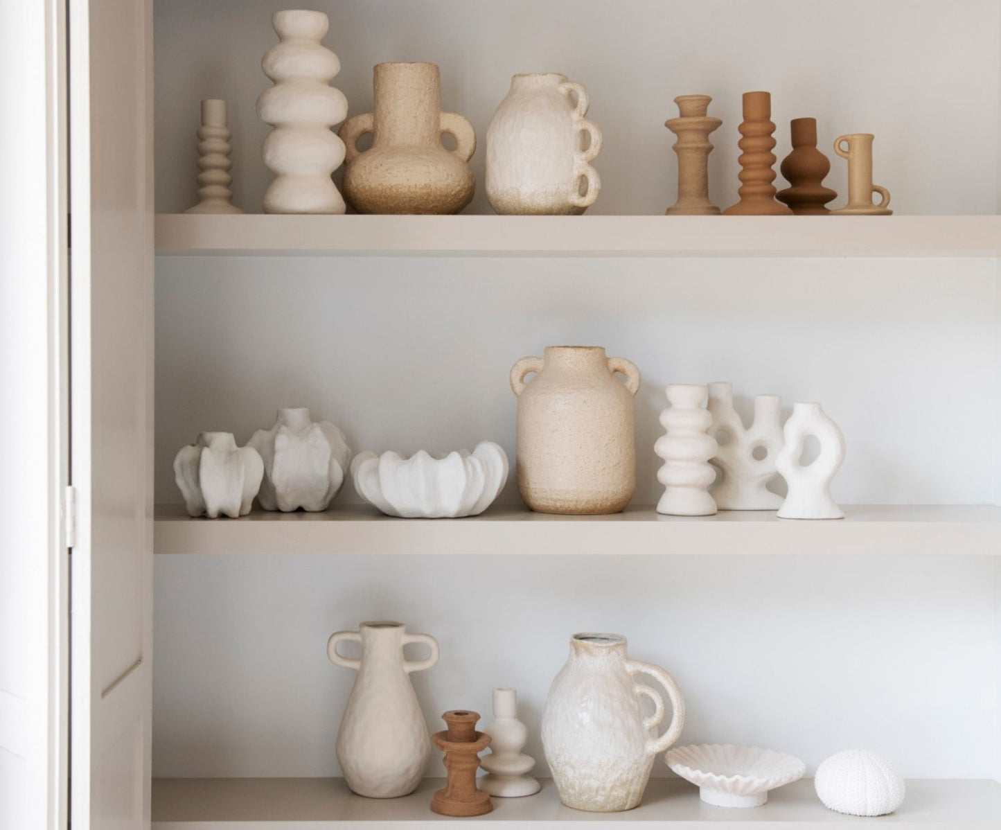 JARRÓN CERÁMICA SICILY 20X18X25:5