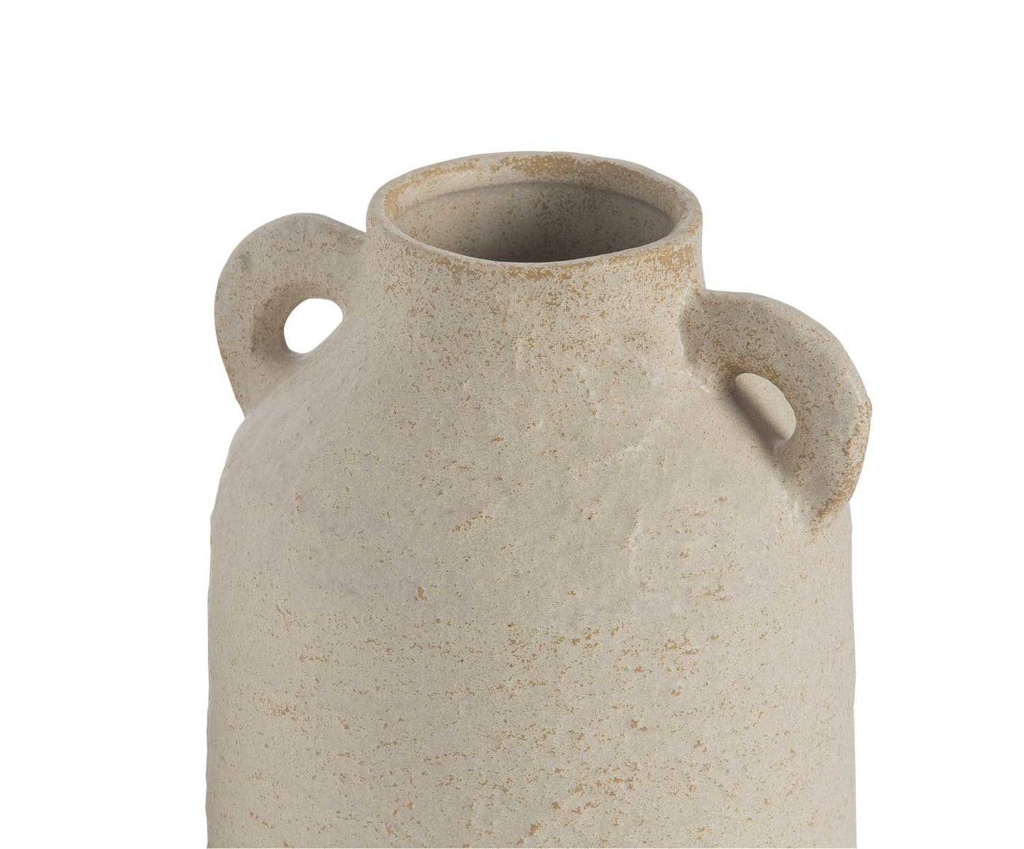 JARRÓN CERÁMICA SICILY 20X18X25:5